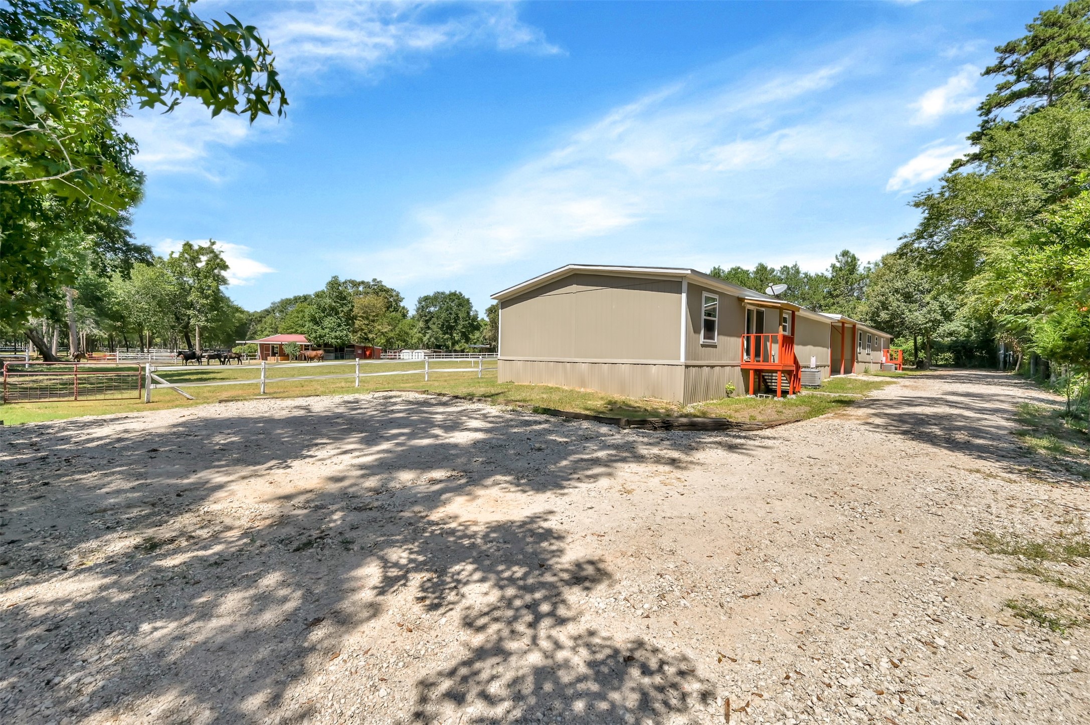 26768a Dobbin Huffsmith Rd Road Property Photo 7