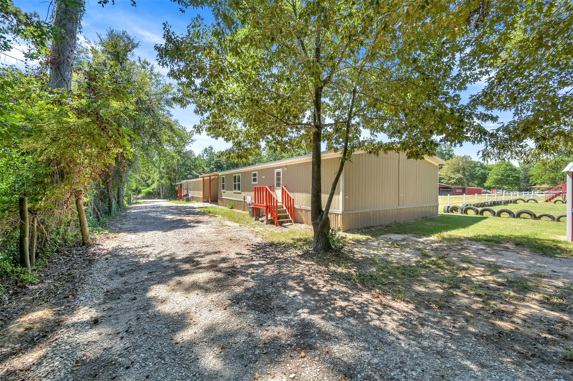 26768a Dobbin Huffsmith Rd Road Property Photo 8