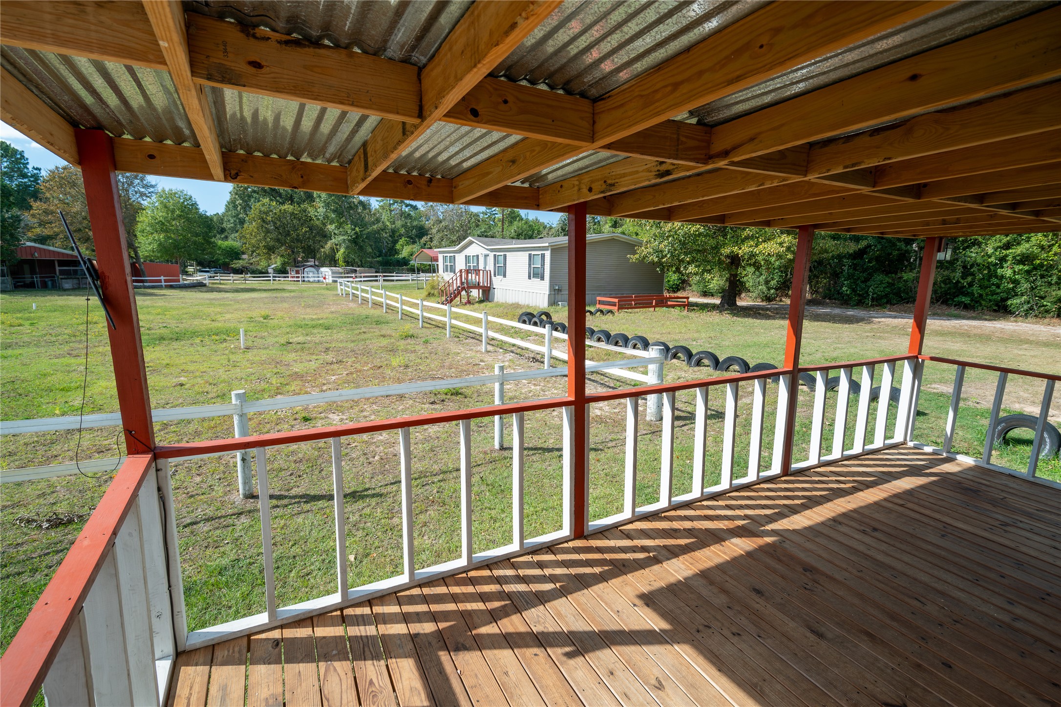 26768a Dobbin Huffsmith Rd Road Property Photo 26