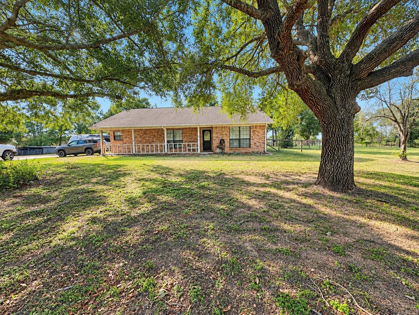 201 Burleson Road, Bellville Tx 77418 Property Photo 1