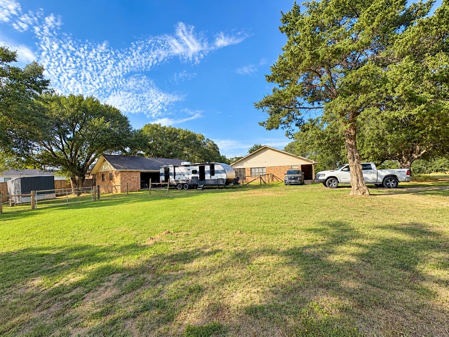 201 Burleson Road Property Photo 2