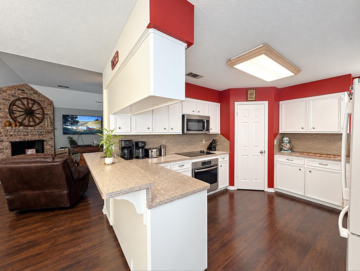 201 Burleson Road, Bellville Tx 77418 Property Photo 10