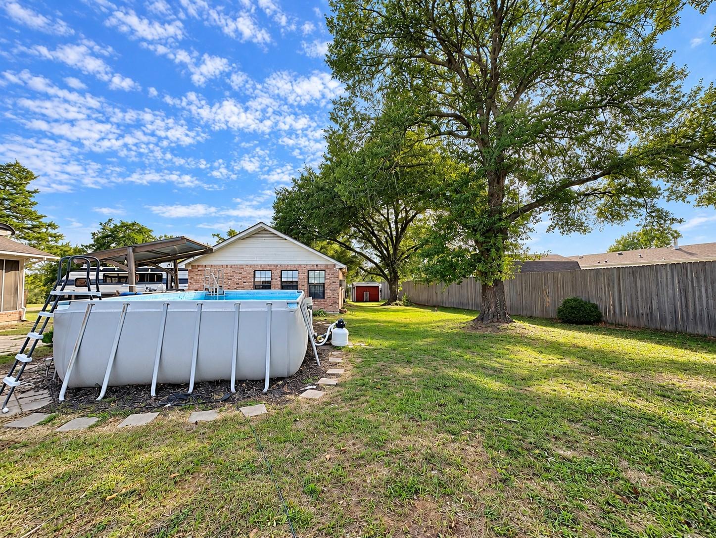 201 Burleson Road Property Photo 18