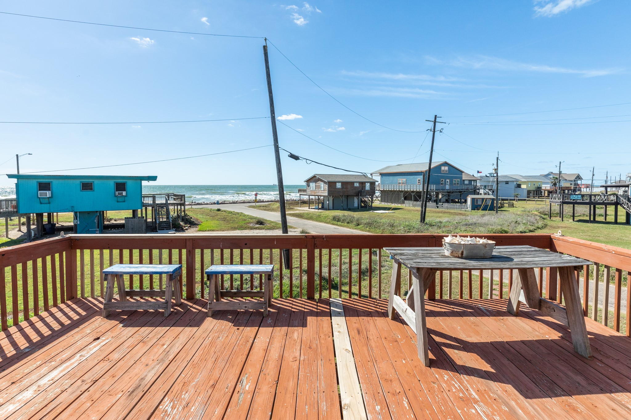 819 Sea Shell Drive Property Photo 2
