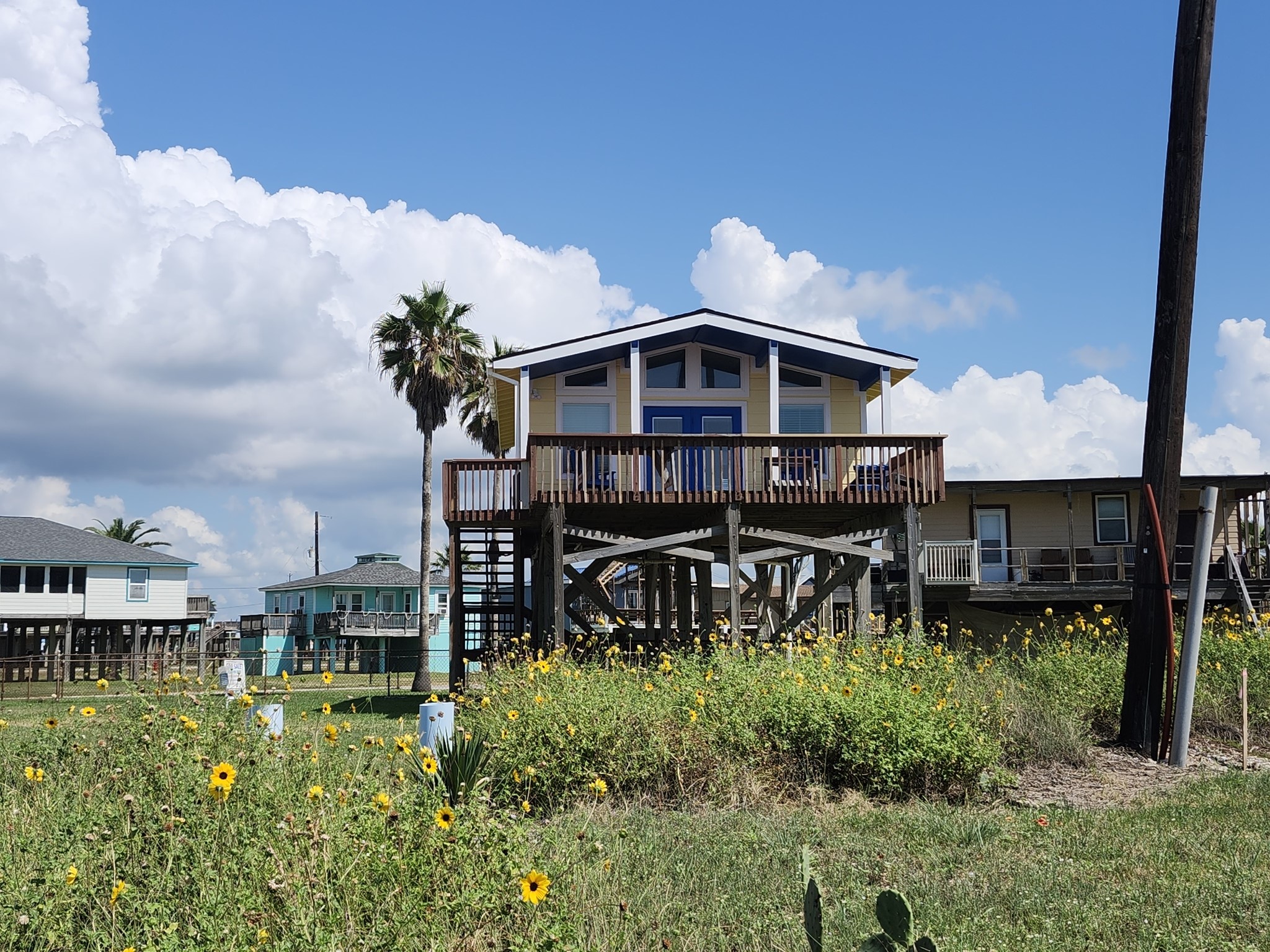 819 Sea Shell Drive Property Photo 5