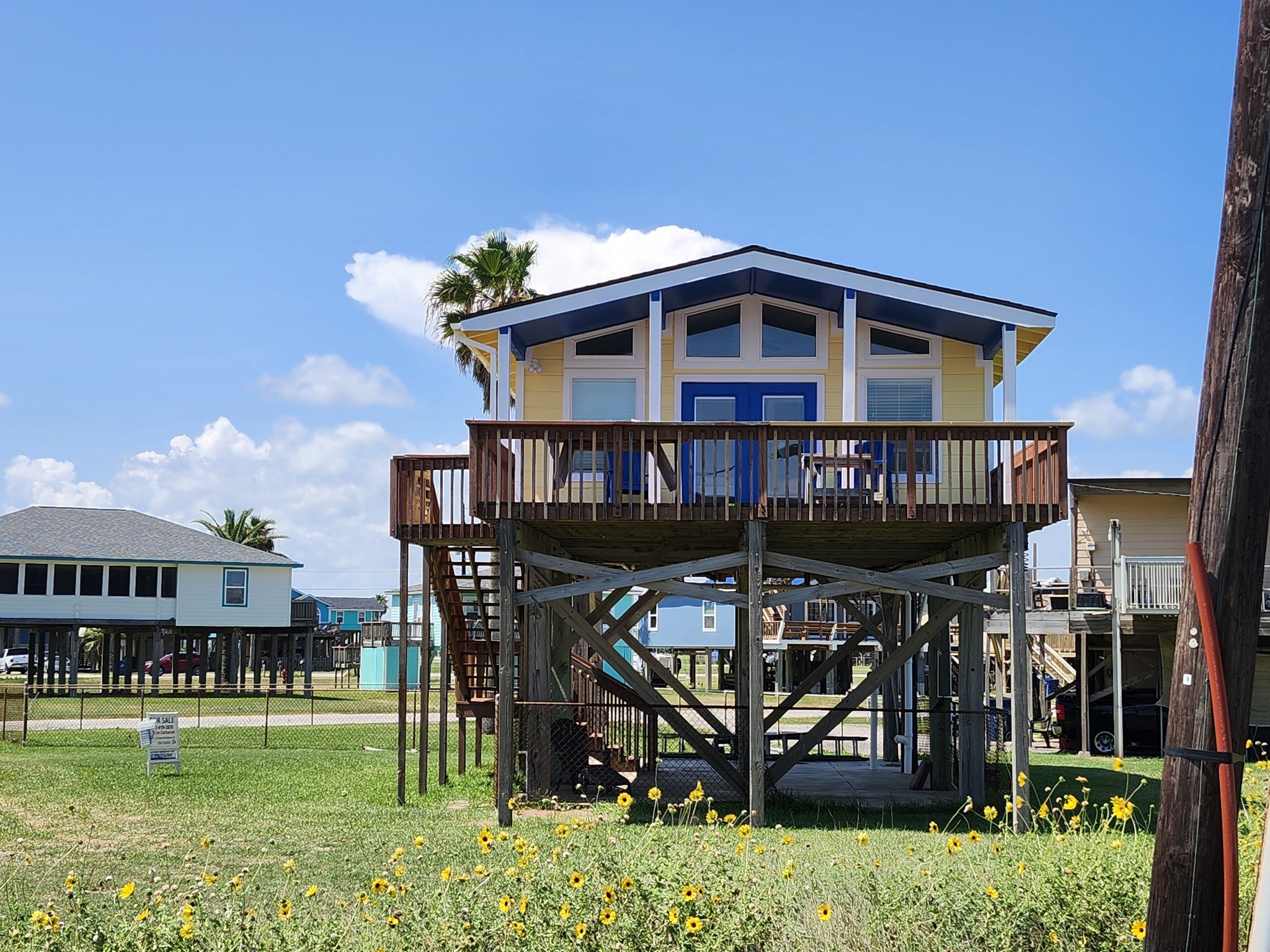 819 Sea Shell Drive Property Photo 6
