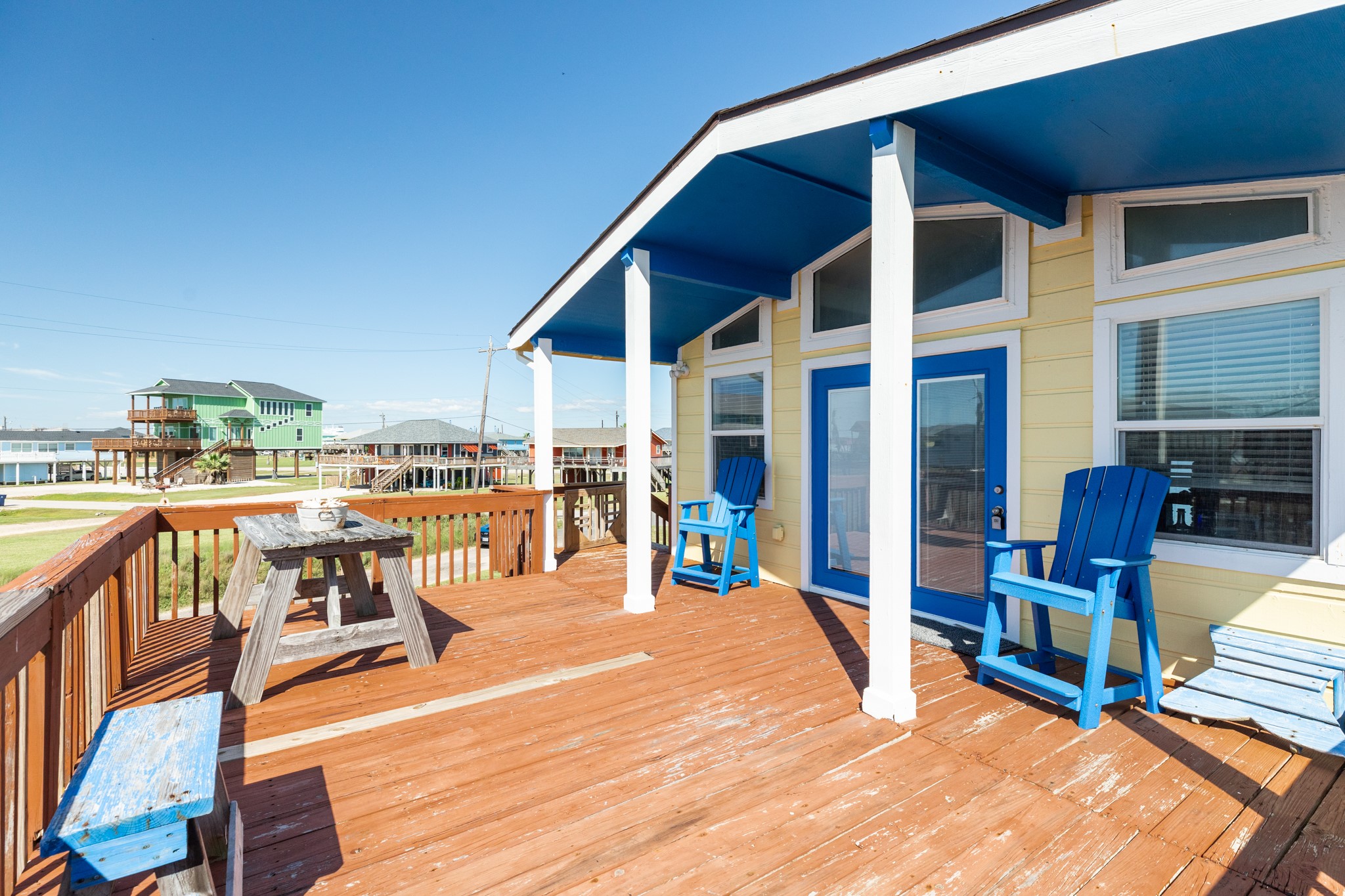 819 Sea Shell Drive Property Photo 10
