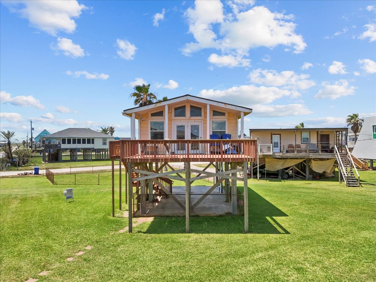 819 Sea Shell Drive Property Photo 11