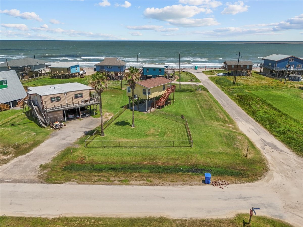 819 Sea Shell Drive Property Photo 13
