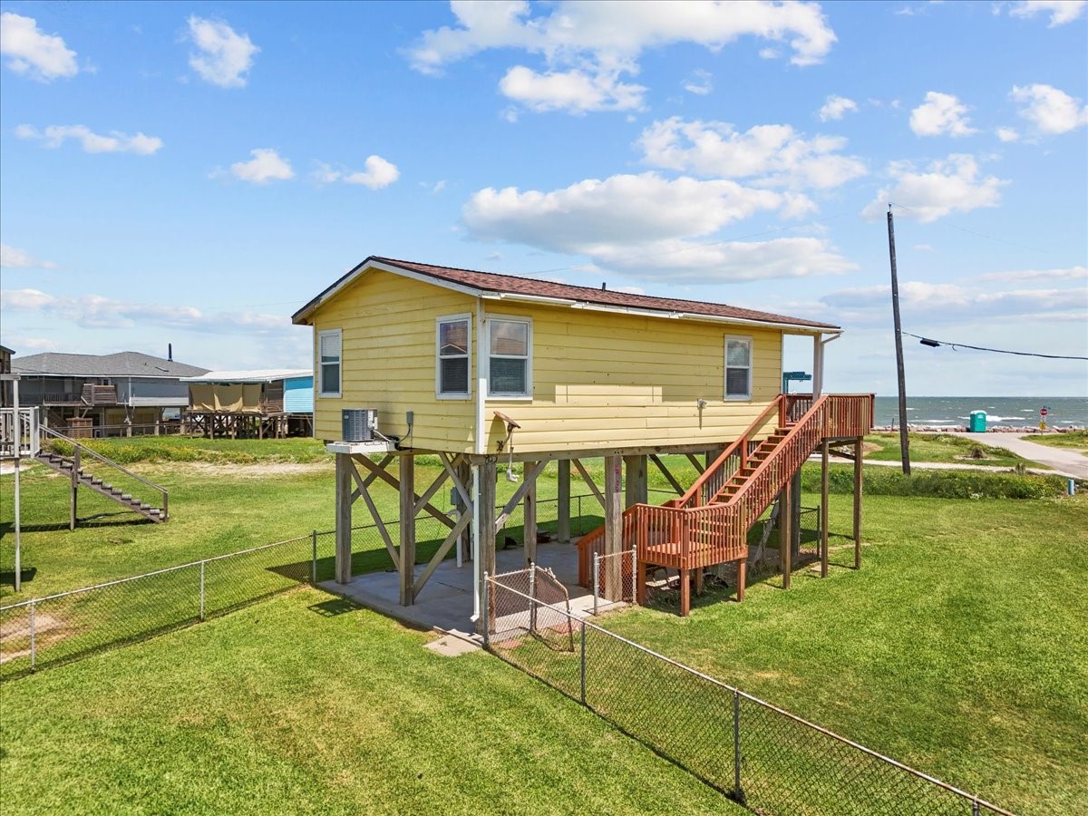 819 Sea Shell Drive Property Photo 33