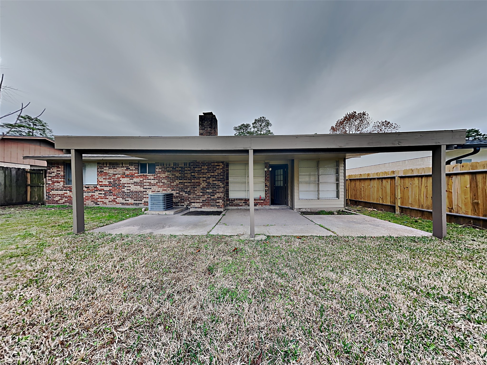 6907 Foxside Lane Property Photo 16