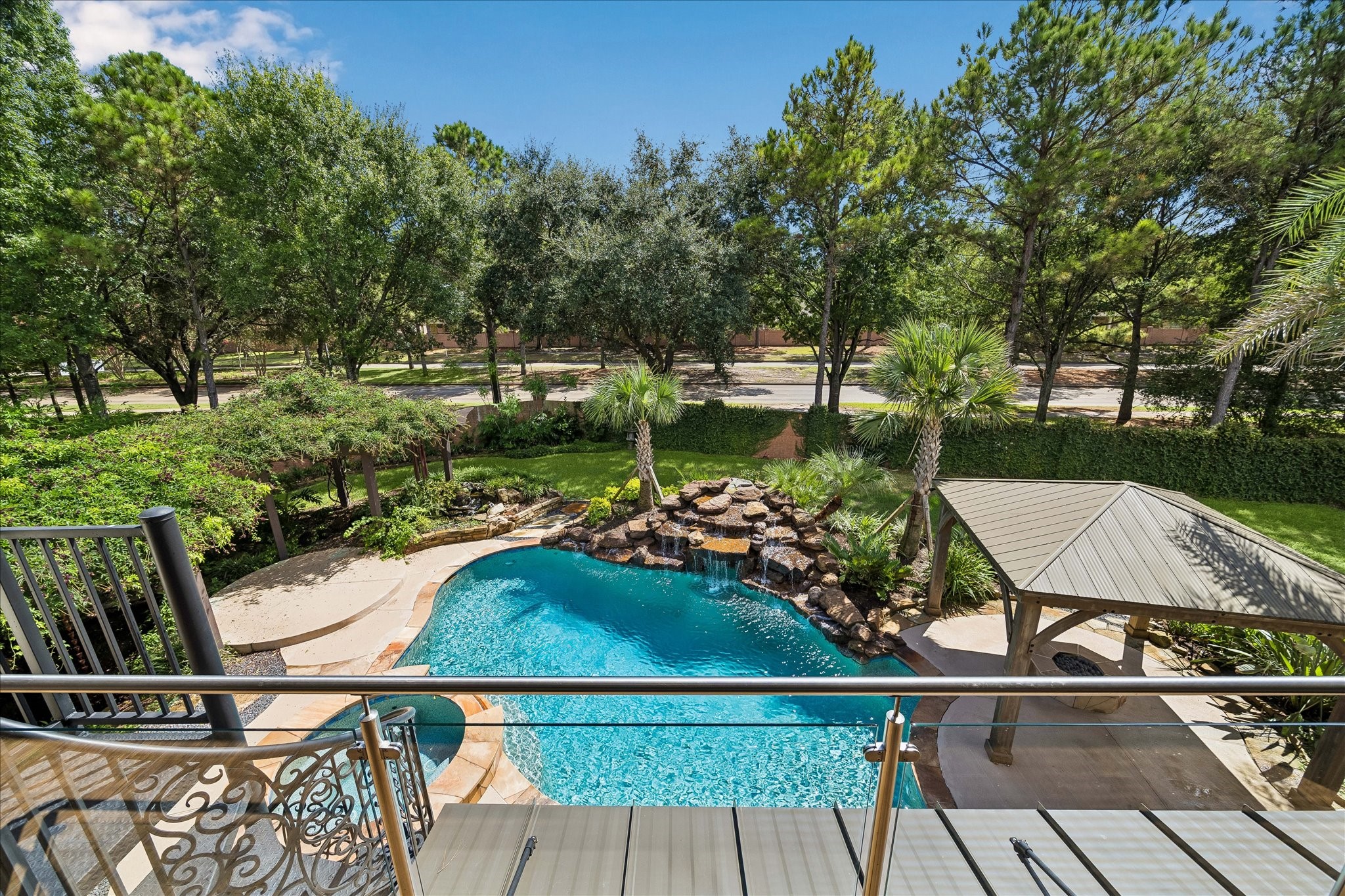 4806 Copper Manor Court Property Photo 40
