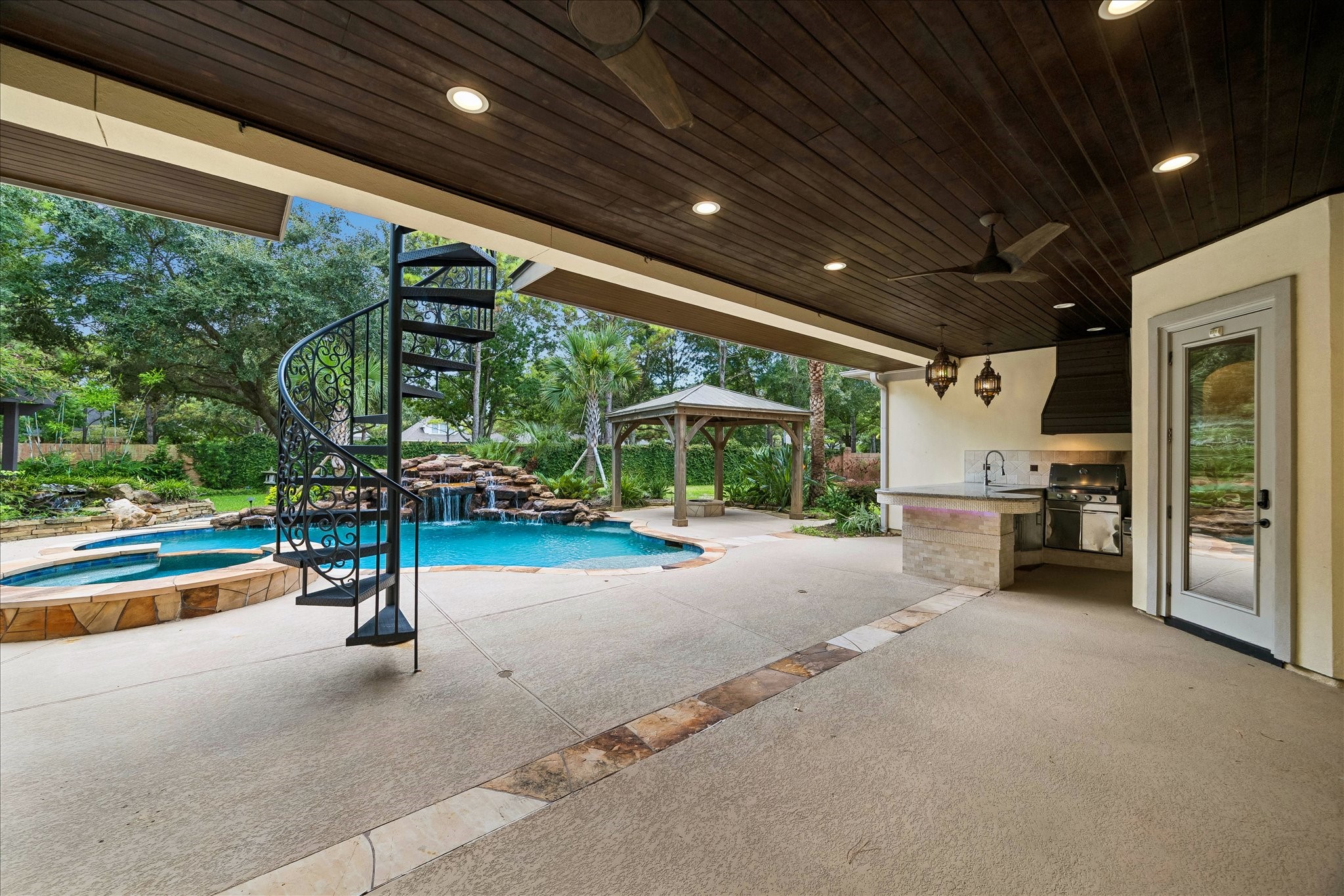 4806 Copper Manor Court Property Photo 43