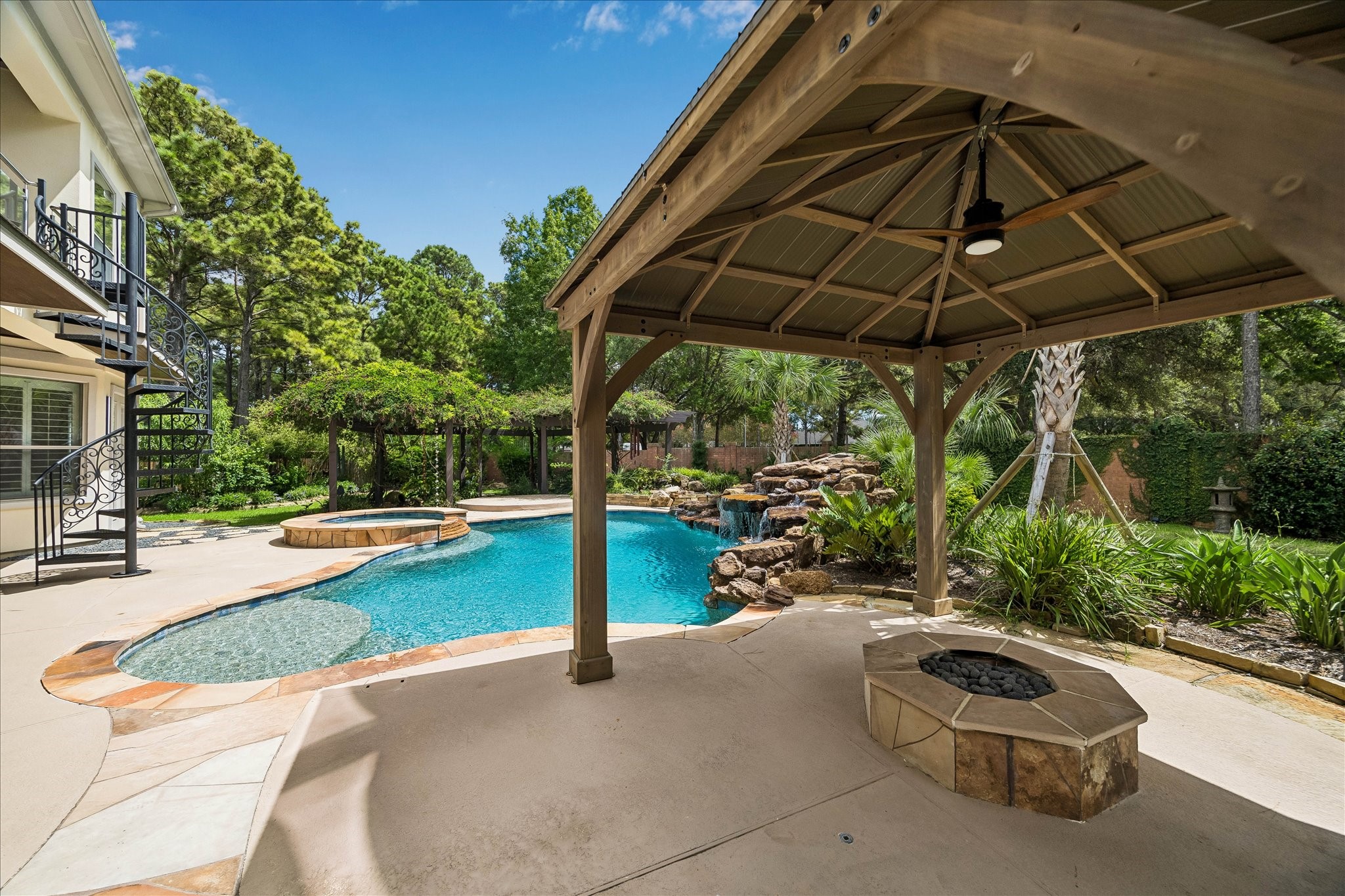 4806 Copper Manor Court Property Photo 44
