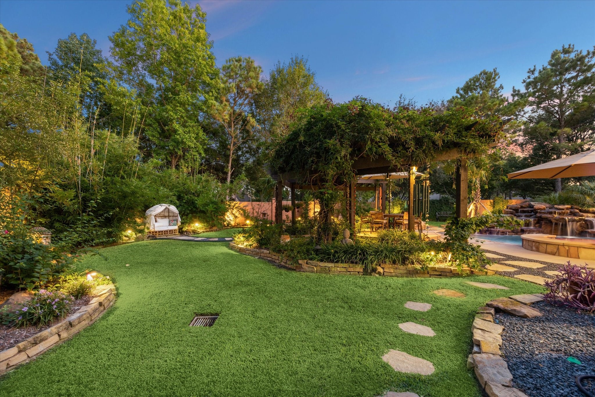 4806 Copper Manor Court Property Photo 47