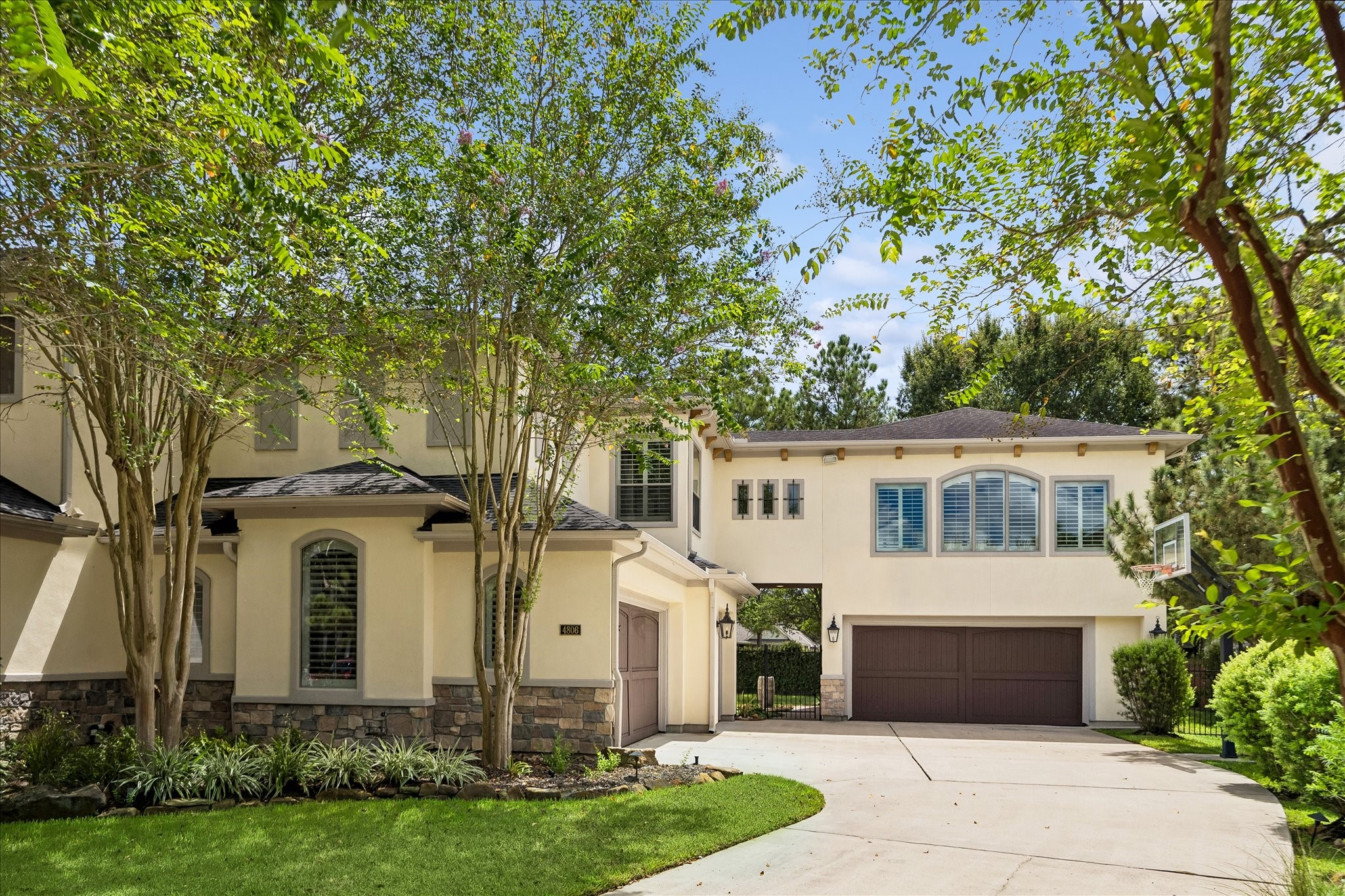 4806 Copper Manor Court Property Photo 49