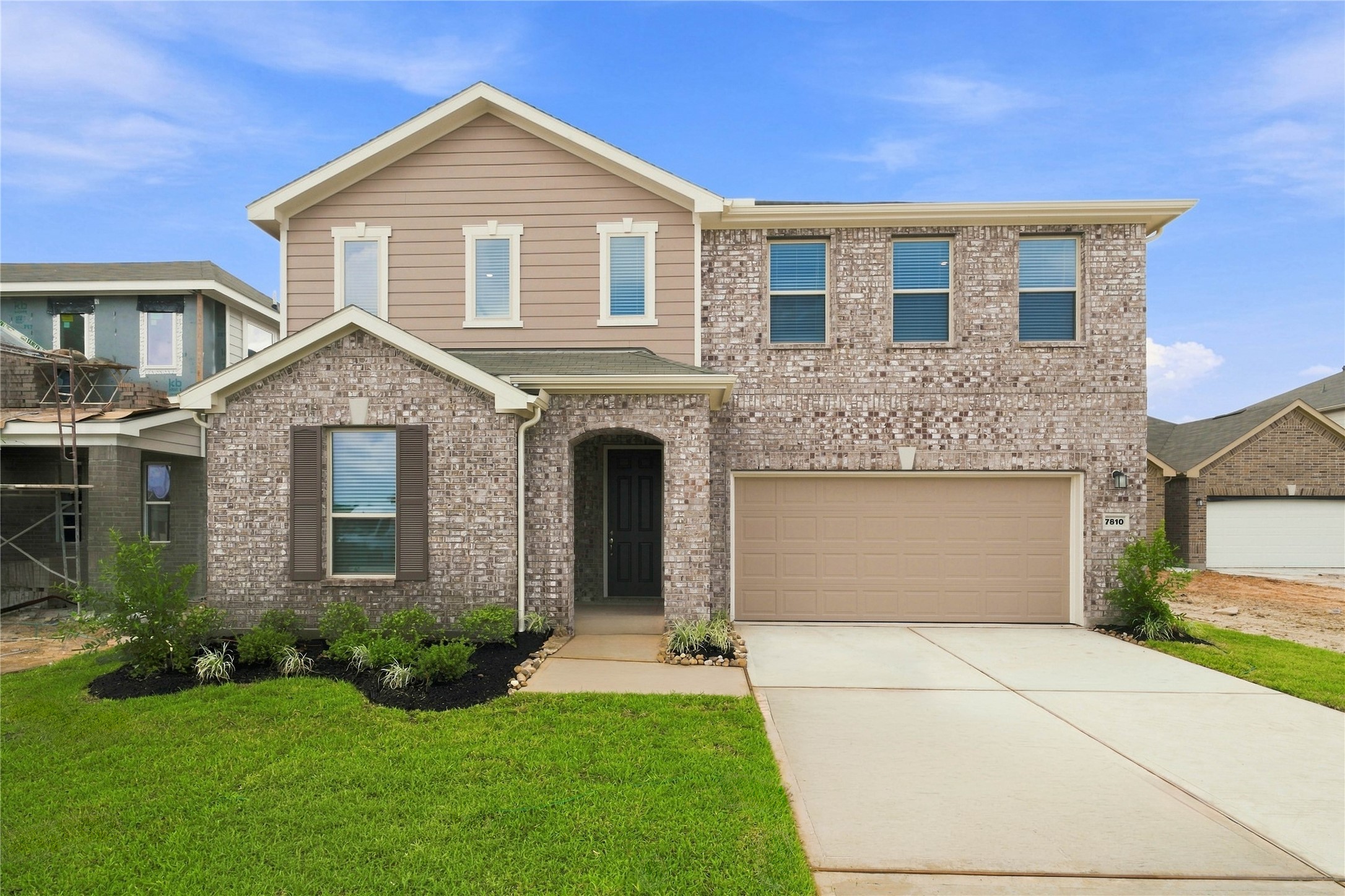7810 Mica Valley Lane