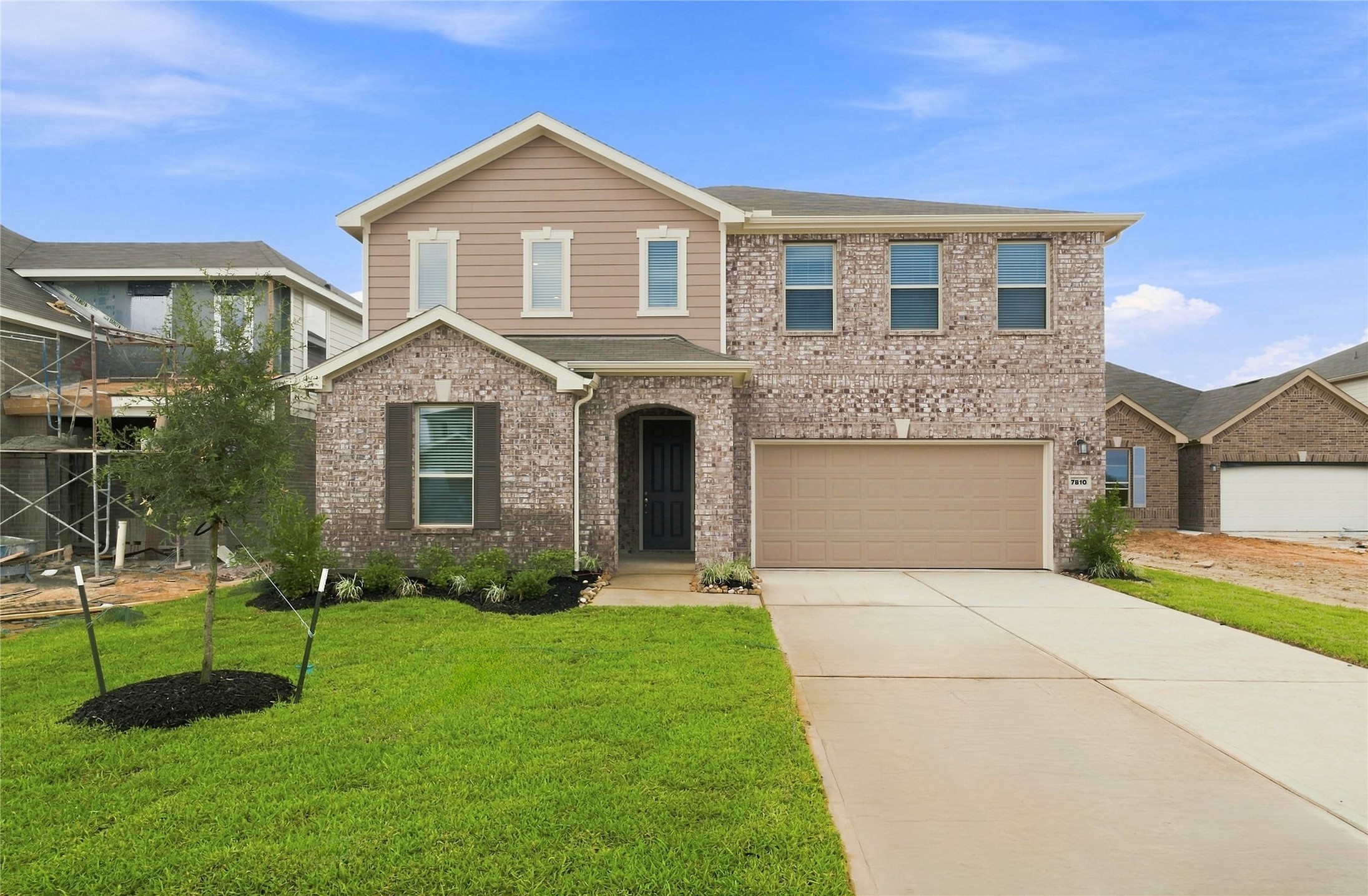 7810 Mica Valley Lane Property Photo 26
