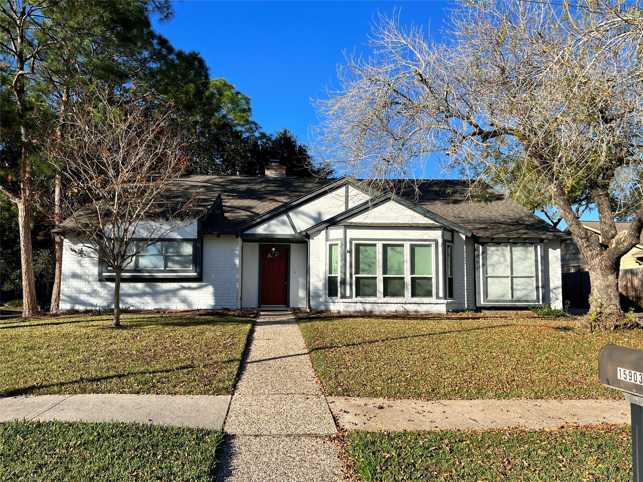 15903 Brookvilla Drive Property Photo
