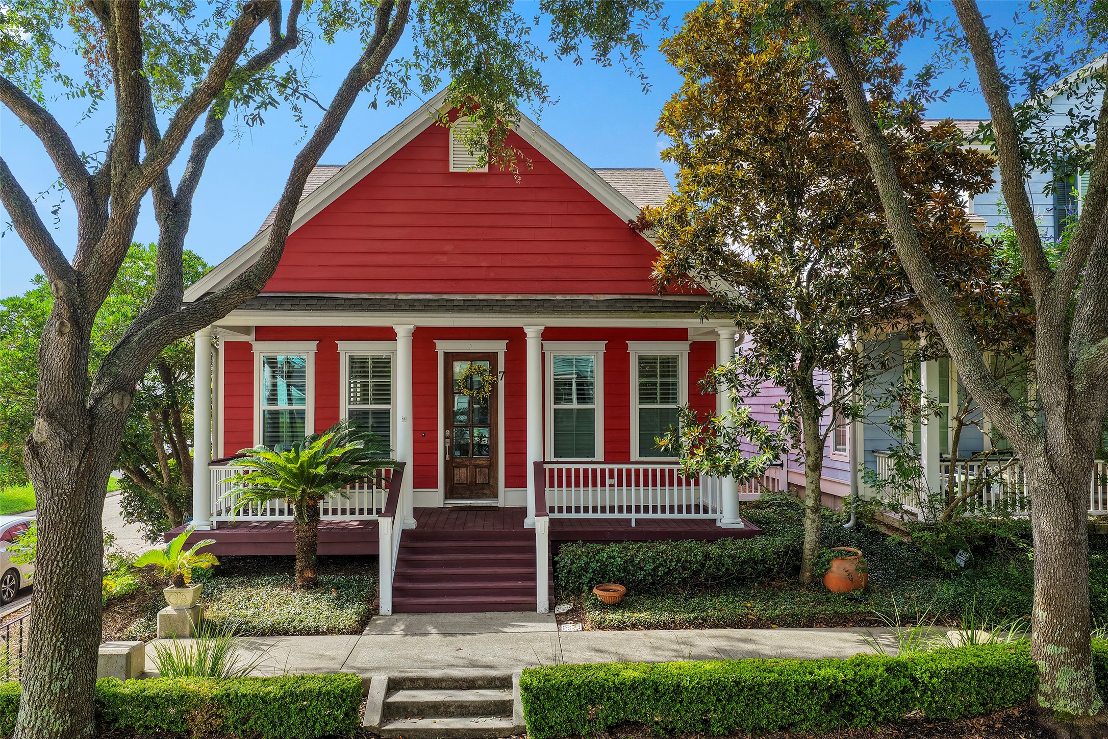 7 Latitude Lane Property Photo 1