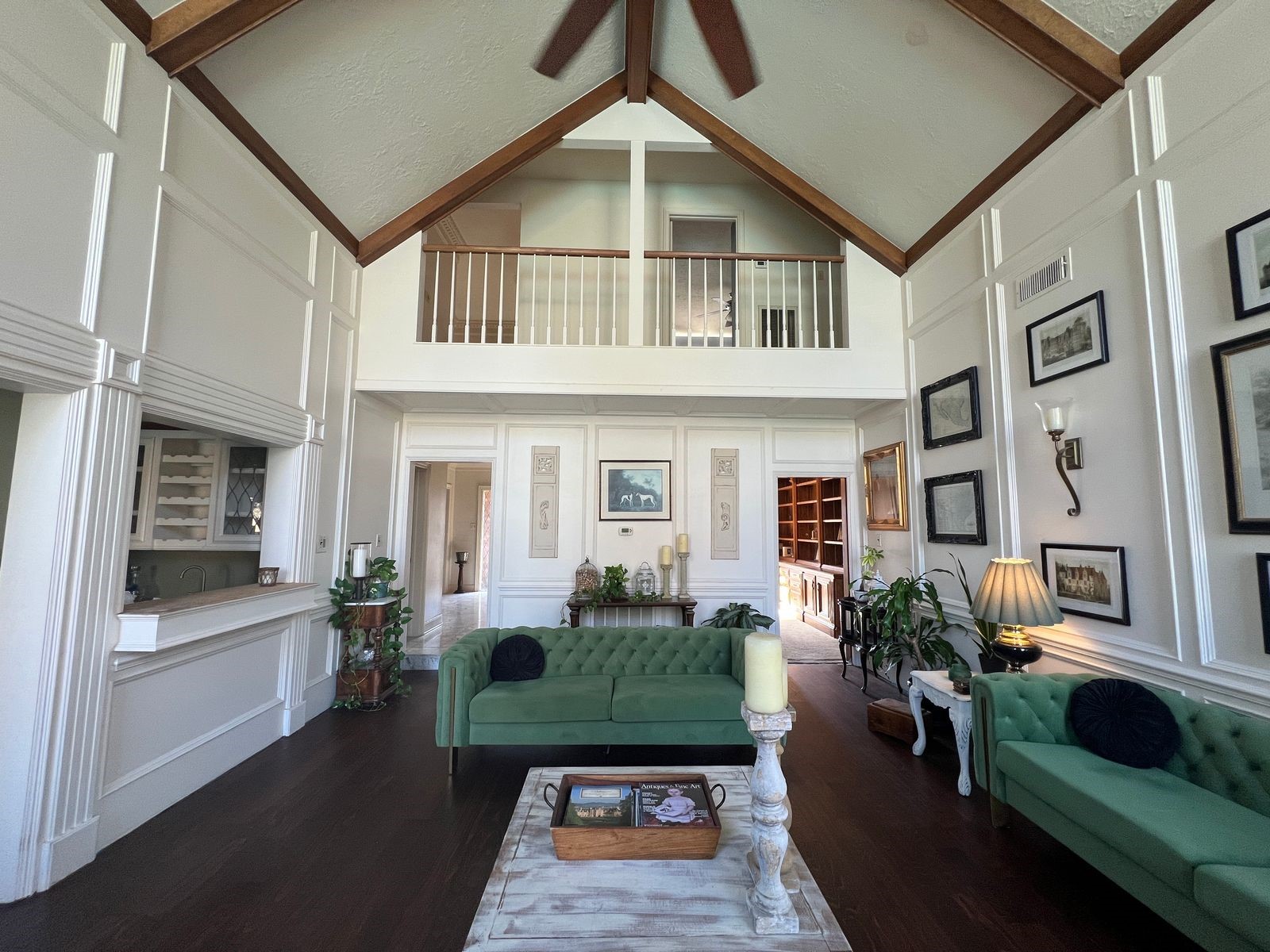 16702 Mandeville Court Property Photo 11