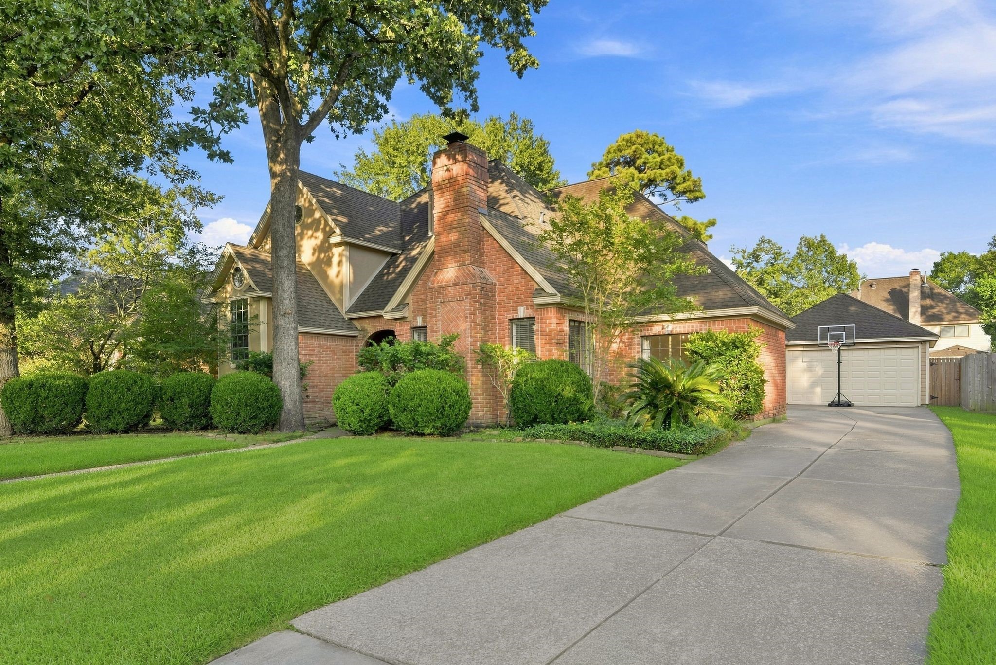 5626 Spring Lodge Drive Property Photo 1