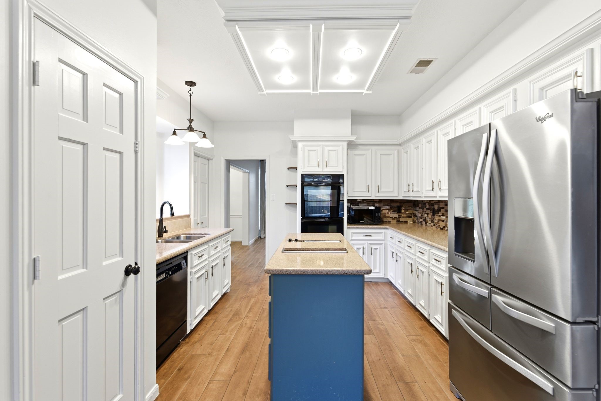5626 Spring Lodge Drive Property Photo 11