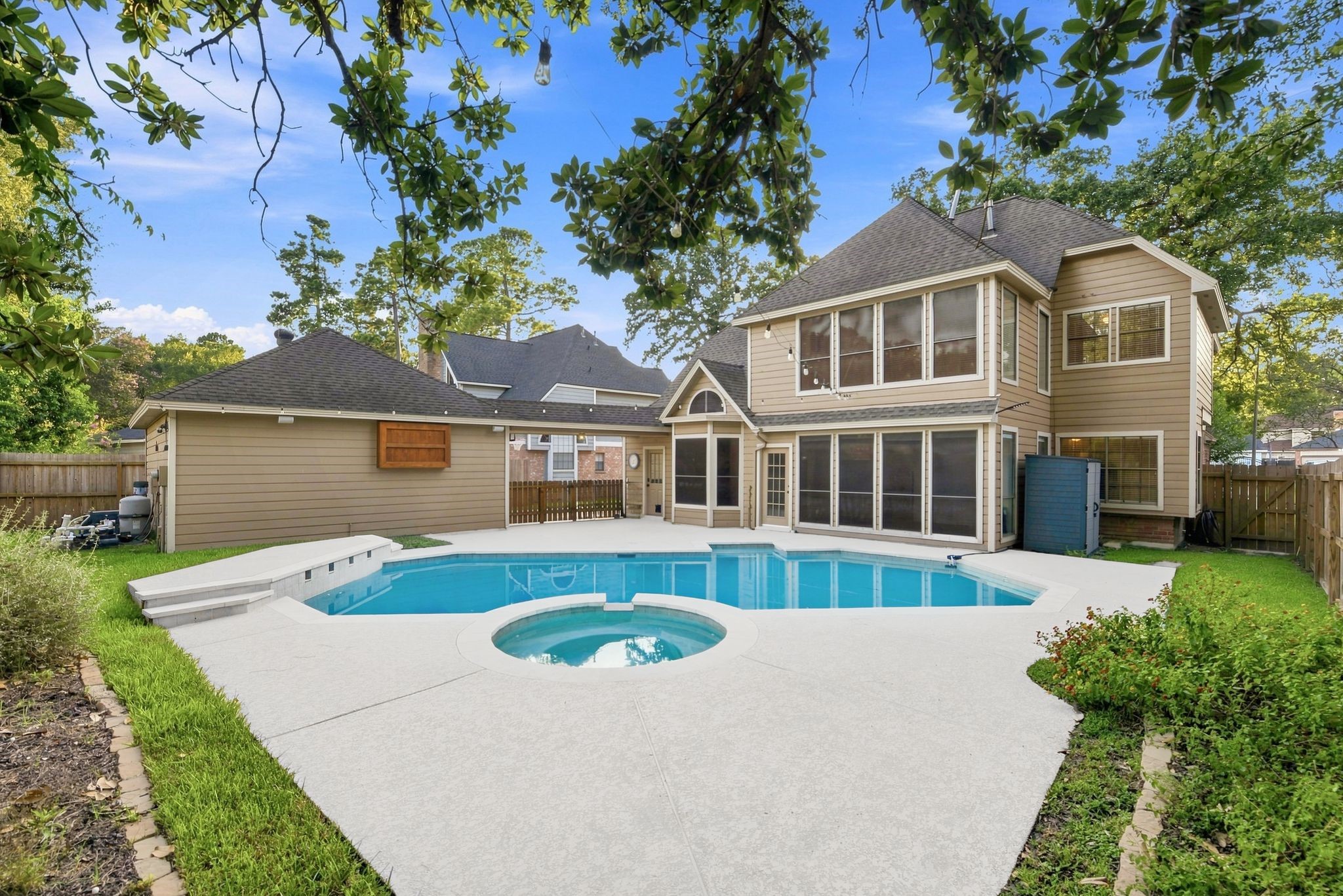 5626 Spring Lodge Drive Property Photo 35
