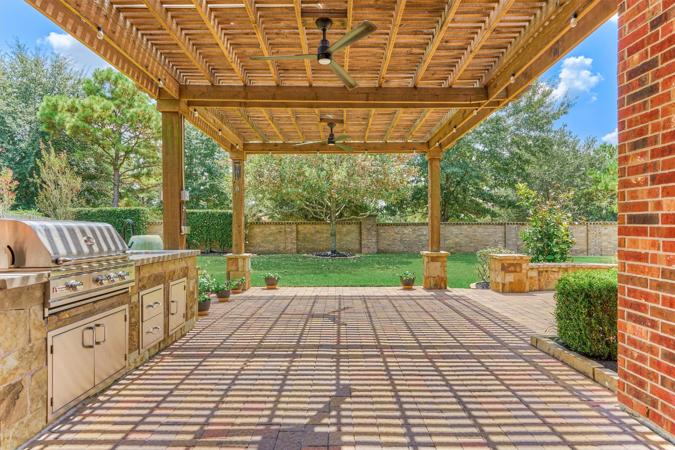 13819 Majestic Spring Lane Property Photo 45