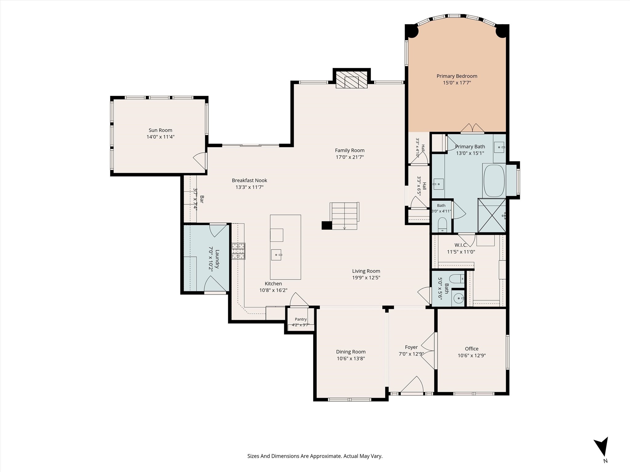 13819 Majestic Spring Lane Property Photo 49
