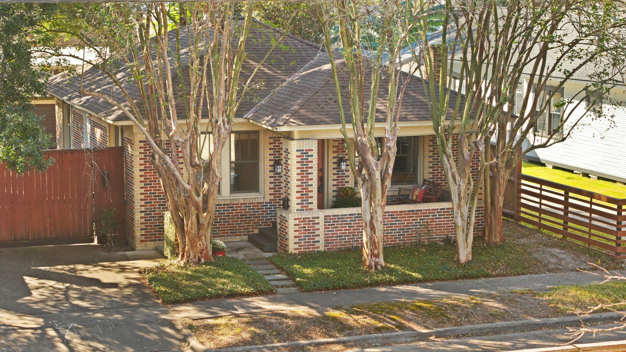 1112 Algregg Street, Houston Tx 77009 Property Photo 1