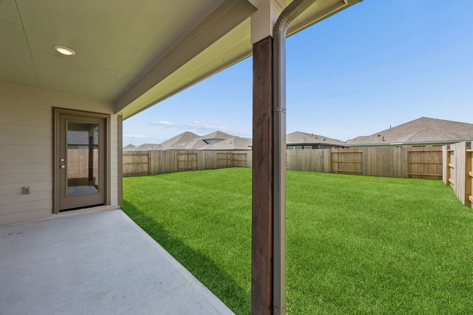 1208 Pavia Fields Drive Property Photo 37