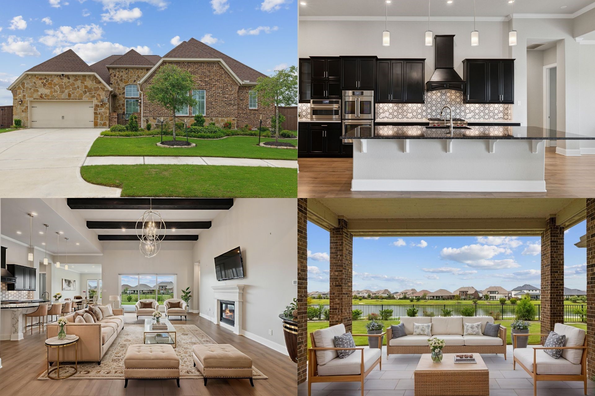 4339 Martin Ridge Drive Property Photo 1