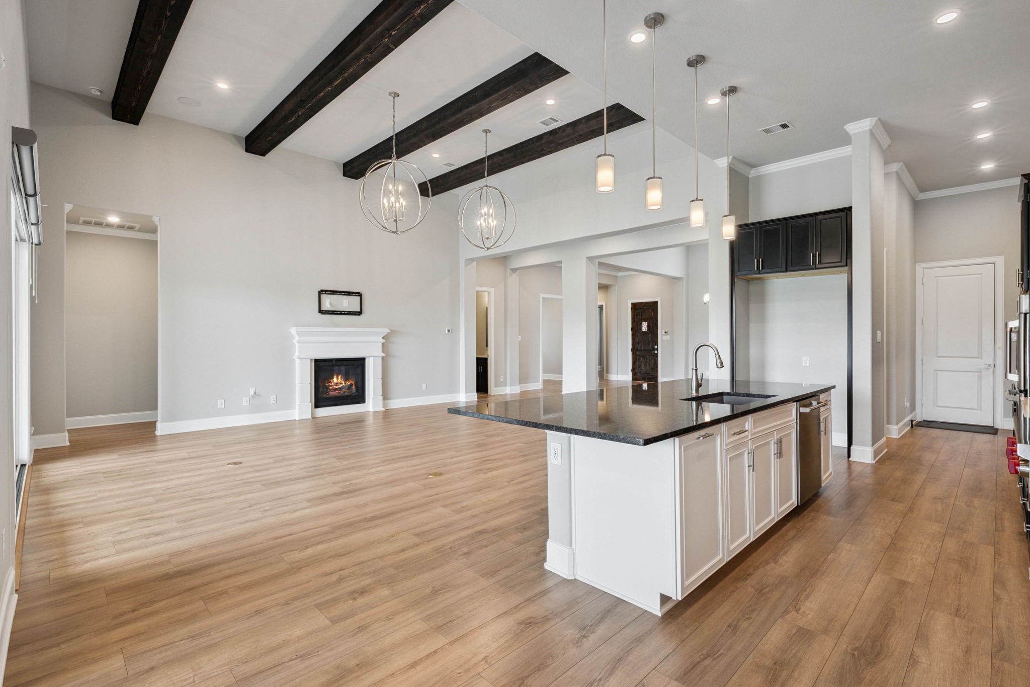 4339 Martin Ridge Drive Property Photo 10