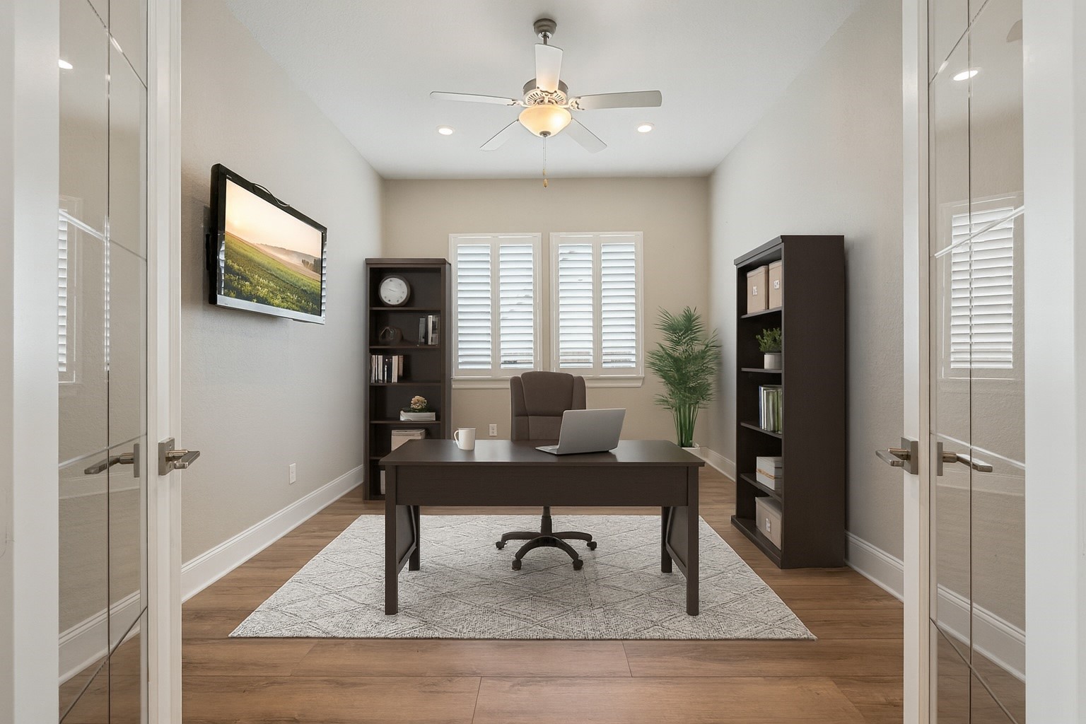 4339 Martin Ridge Drive Property Photo 11