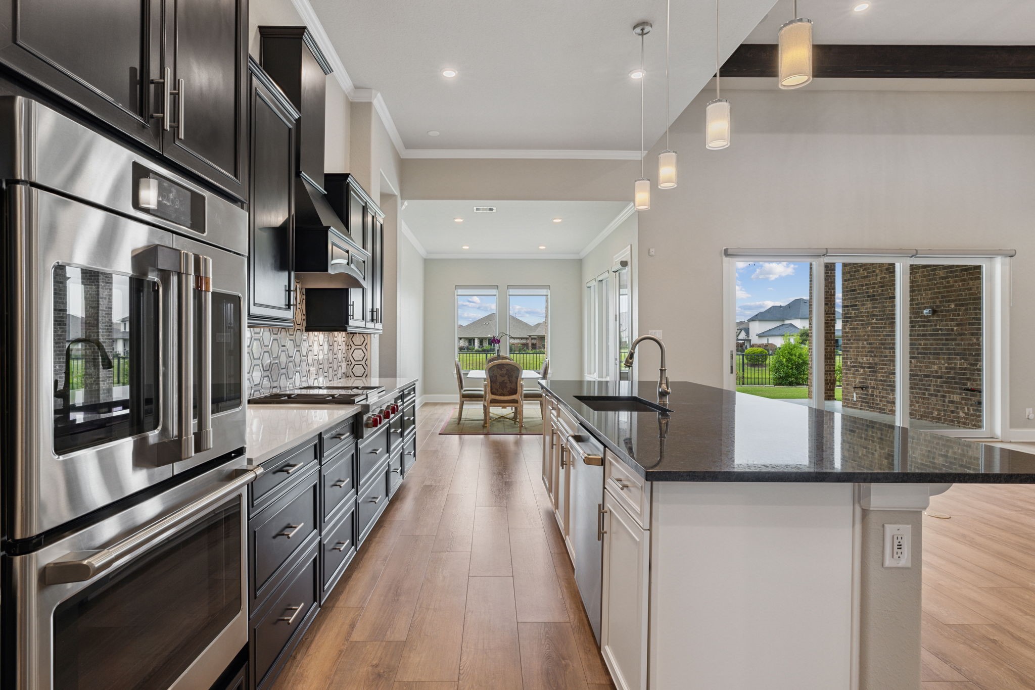 4339 Martin Ridge Drive Property Photo 12