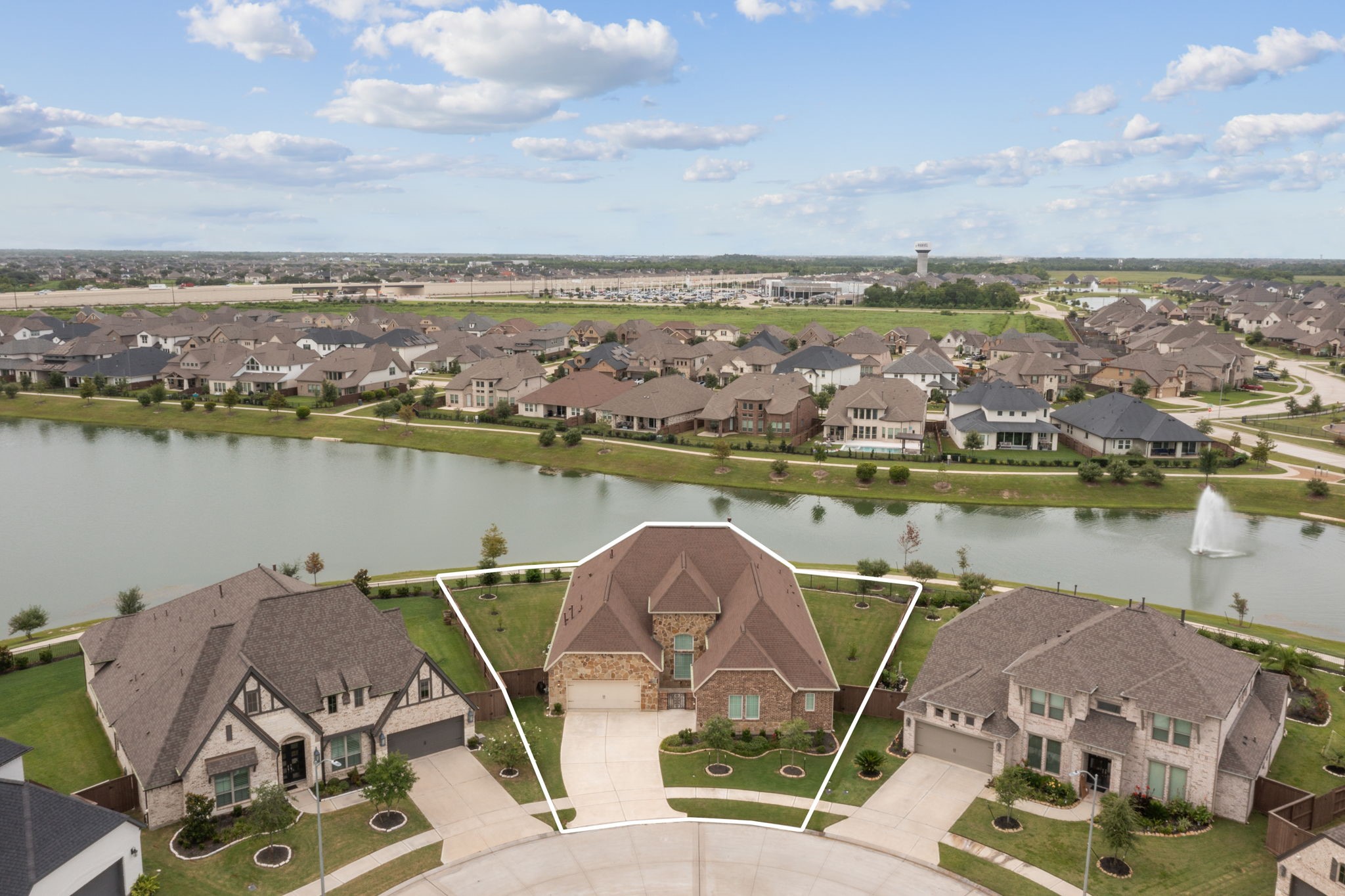 4339 Martin Ridge Drive Property Photo 23