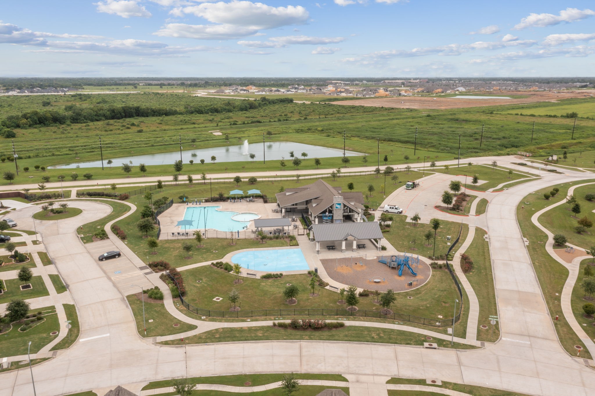 4339 Martin Ridge Drive Property Photo 24