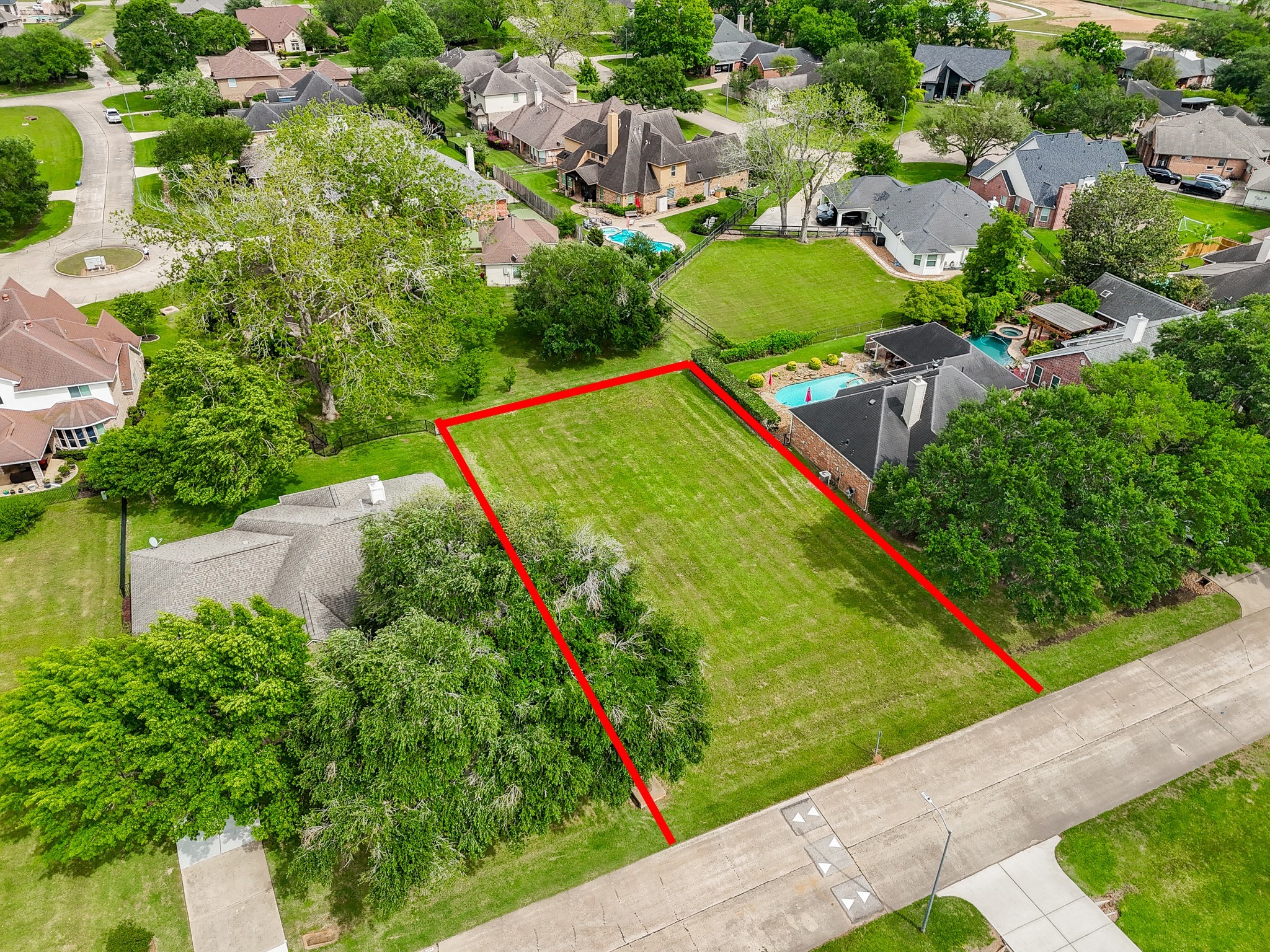 4314 Wickby Street Property Photo 1