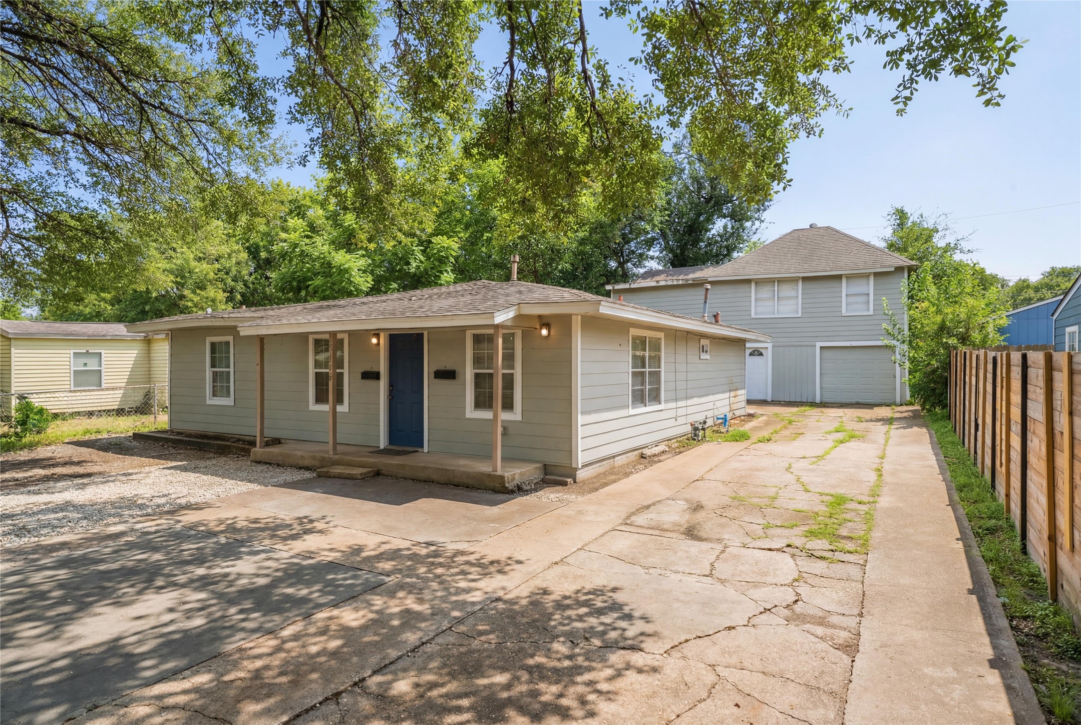 6526 Linden Street