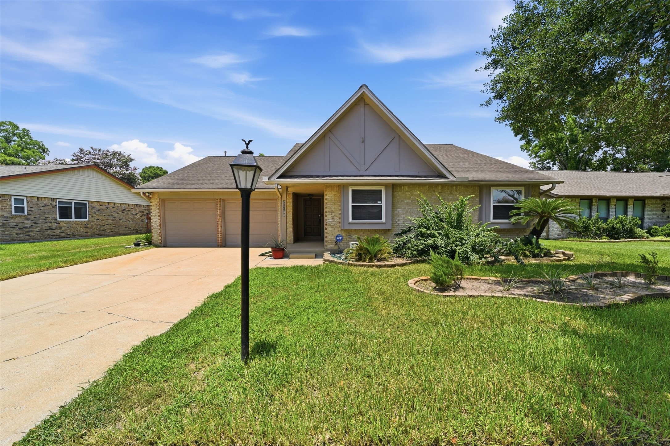 21630 Park Villa Drive Property Photo 1