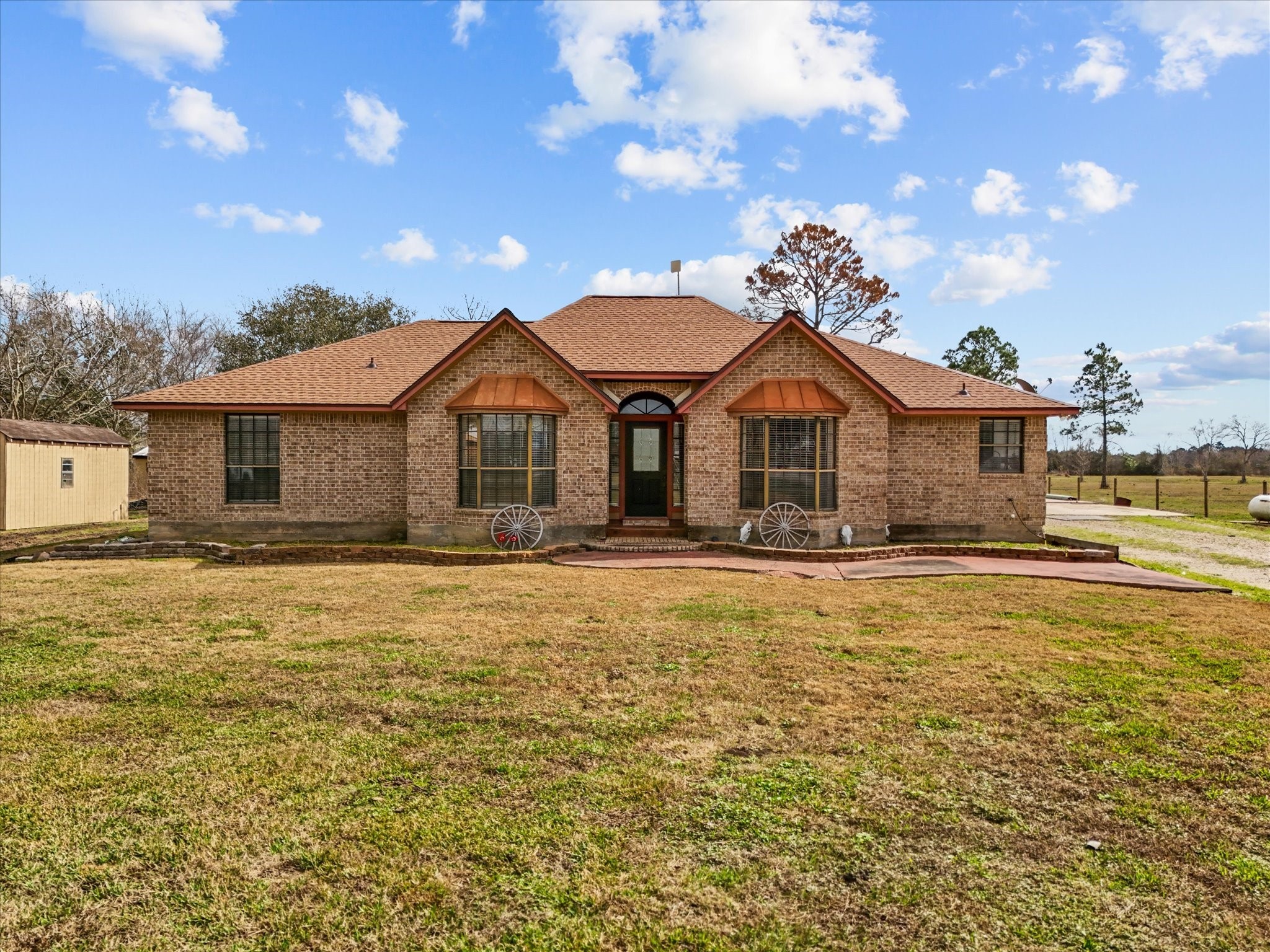 11725 Country Side Drive Property Photo 4