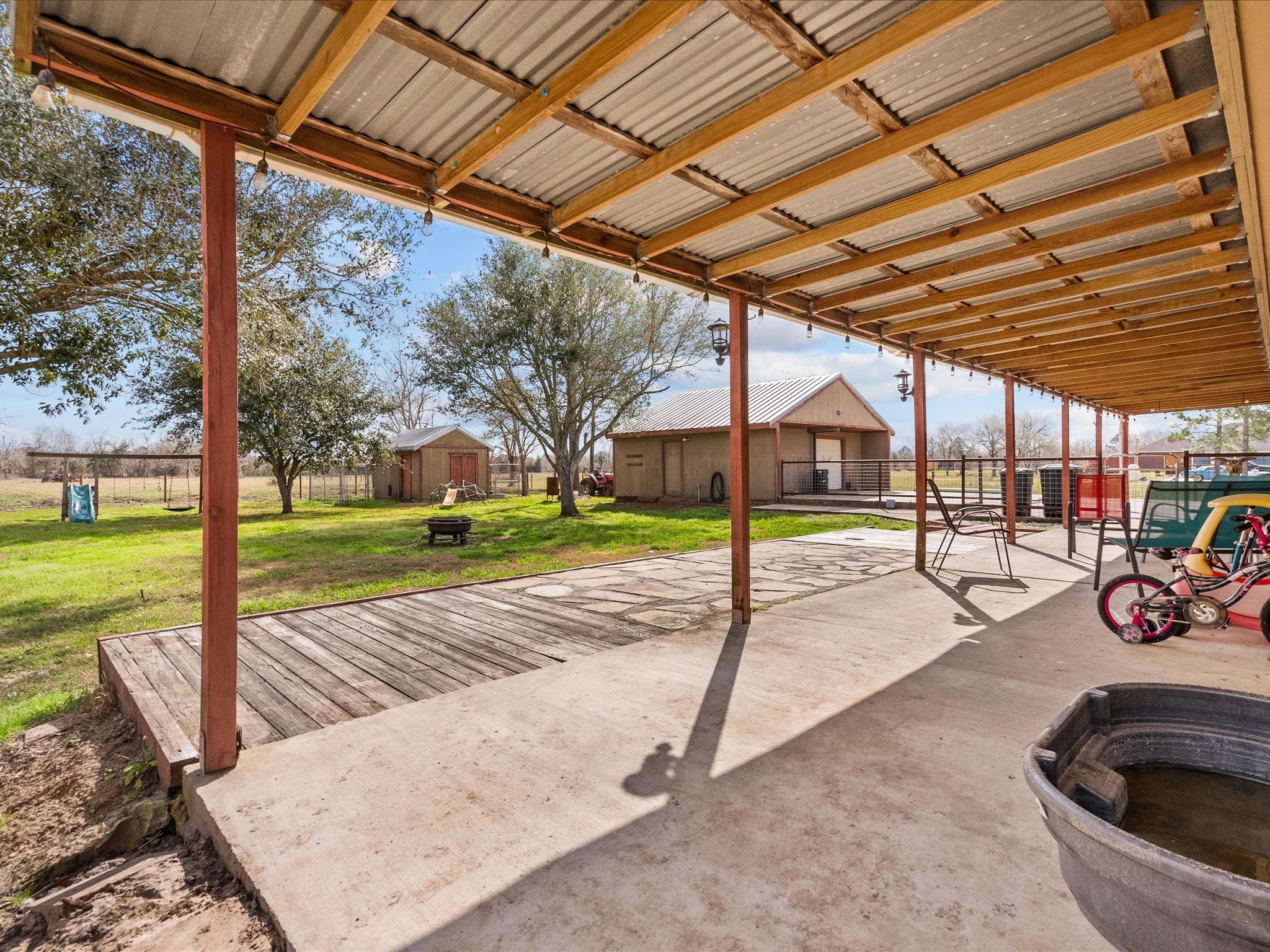 11725 Country Side Drive Property Photo 31