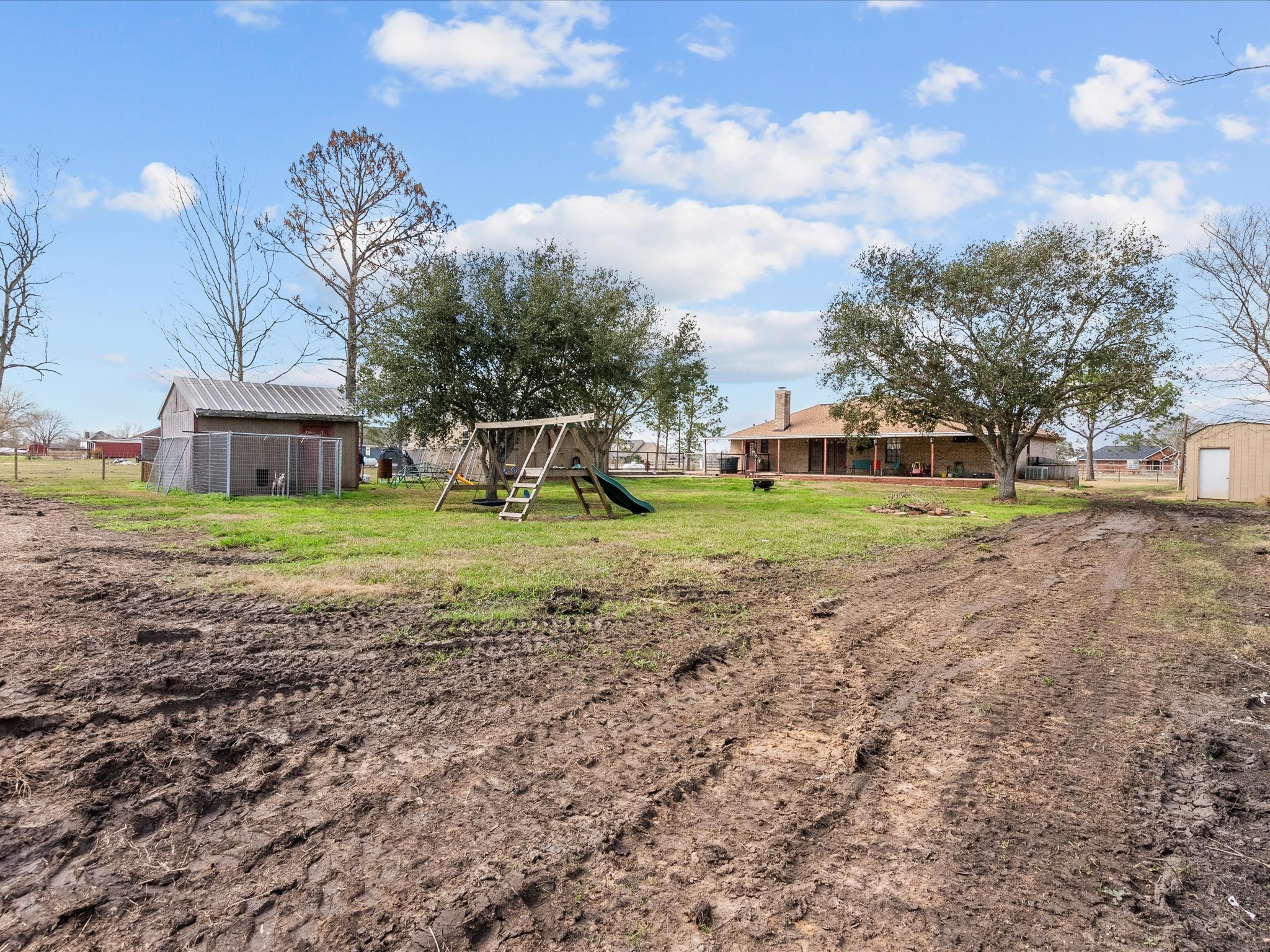 11725 Country Side Drive Property Photo 37