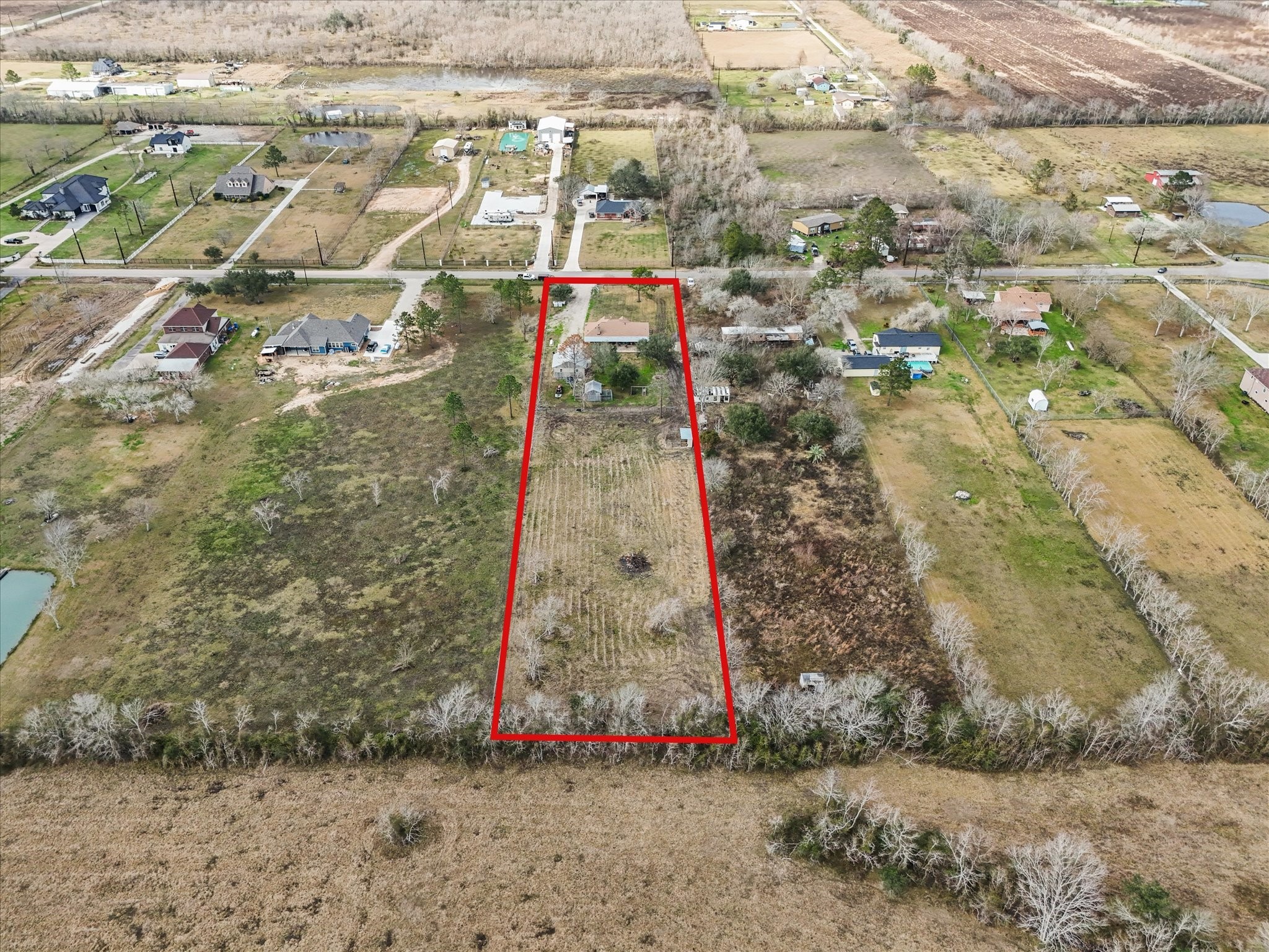 11725 Country Side Drive Property Photo 42