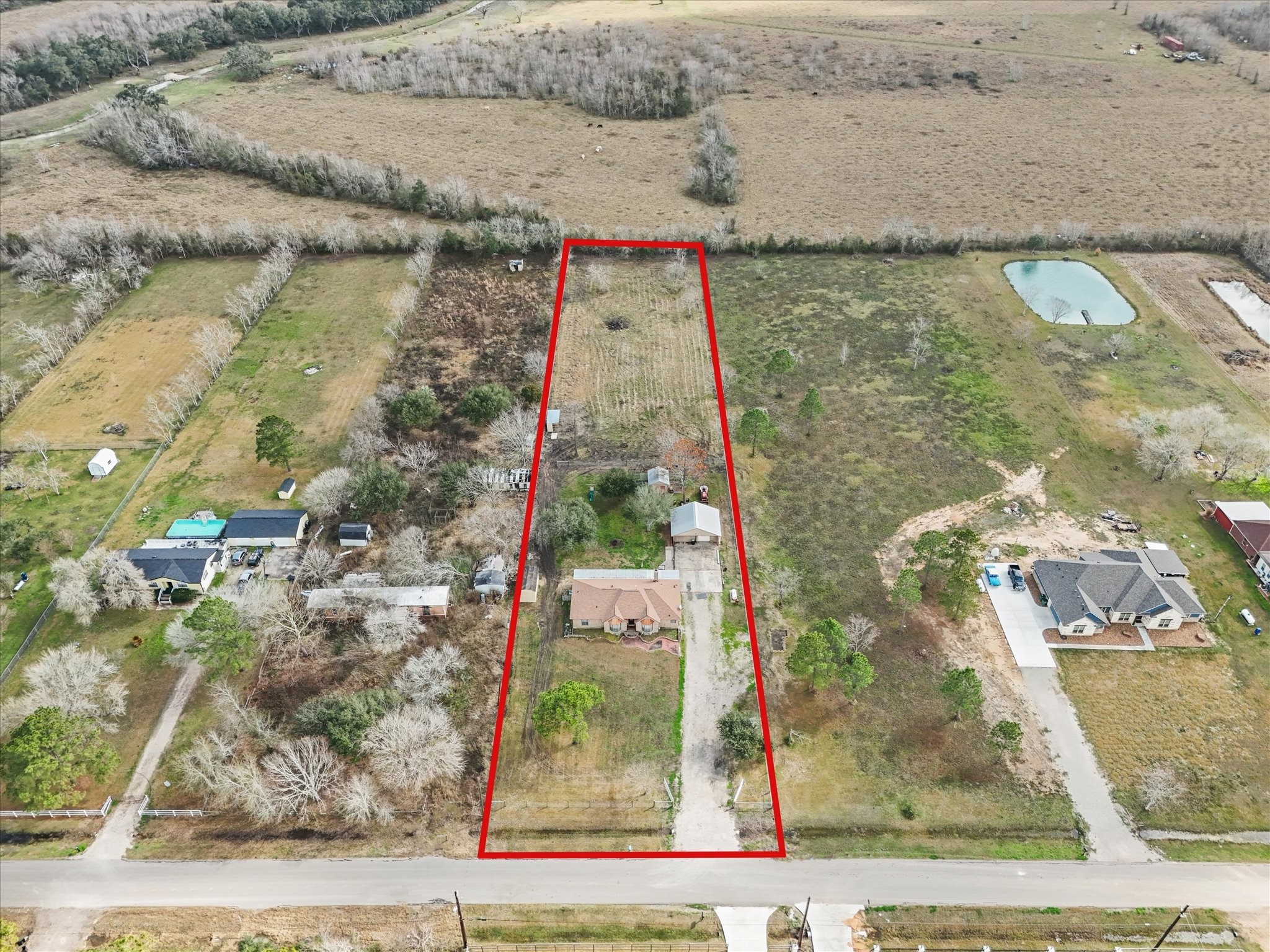 11725 Country Side Drive Property Photo 45