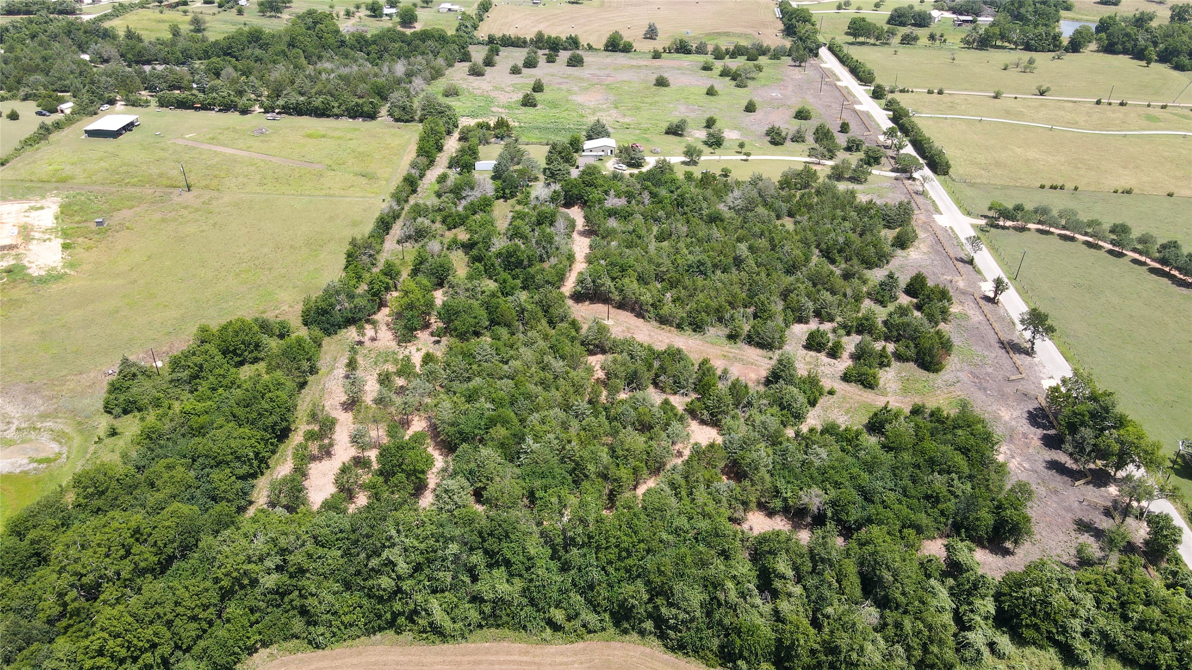Lot 6 Wonder Hill Road Property Photo 1