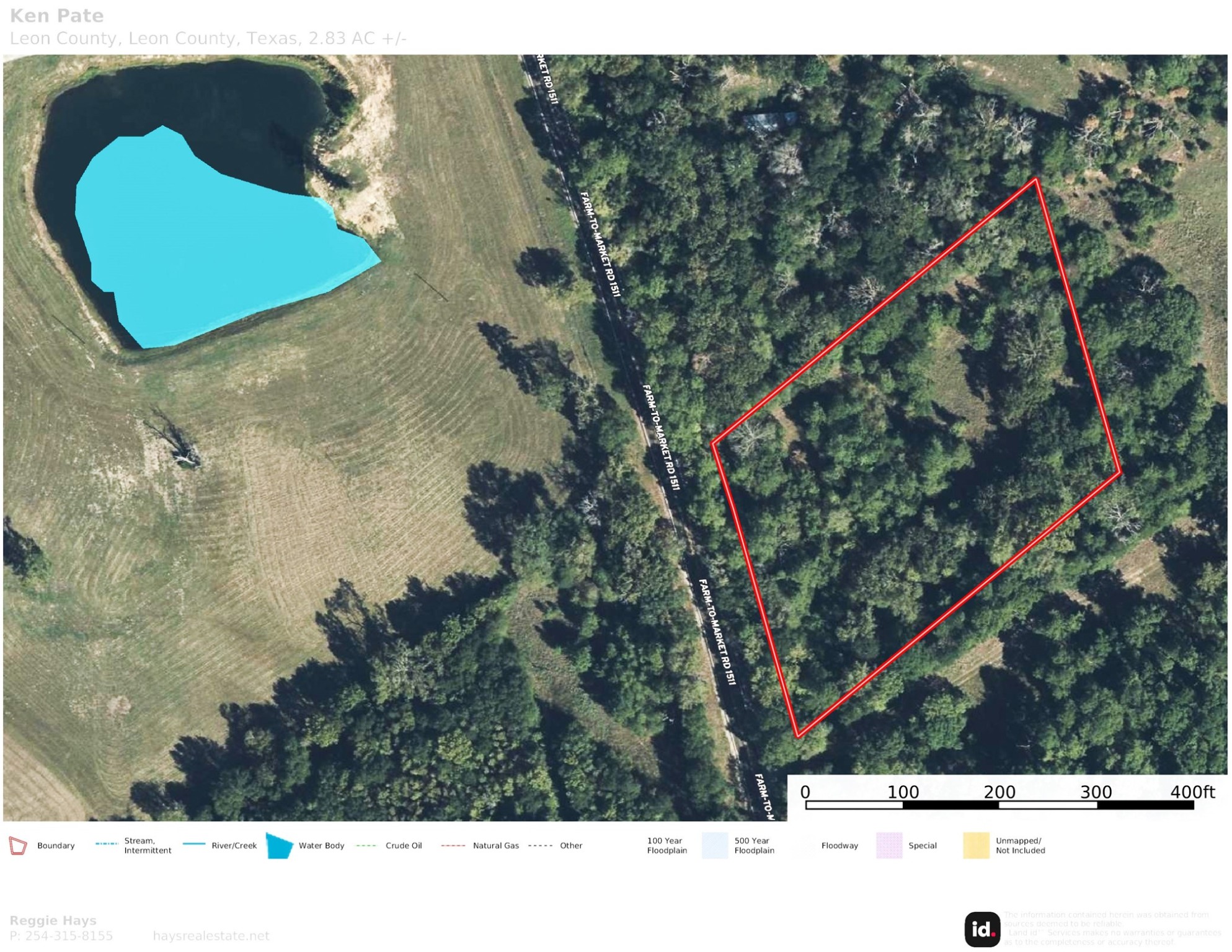 Tbd Fm 1511 Property Photo 23