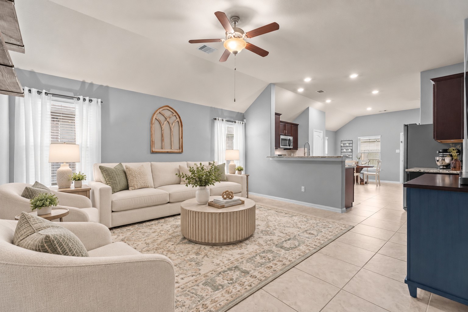4480 Lone Alcove Drive Property Photo 1