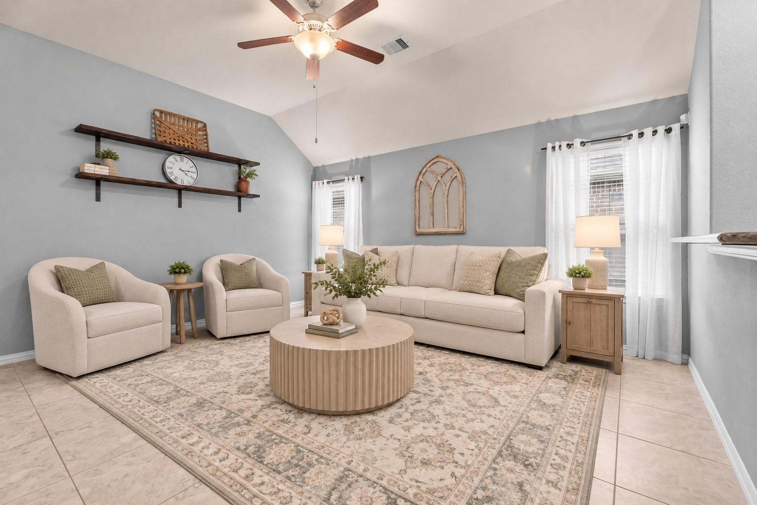 4480 Lone Alcove Drive, Spring Tx 77386 Property Photo 2